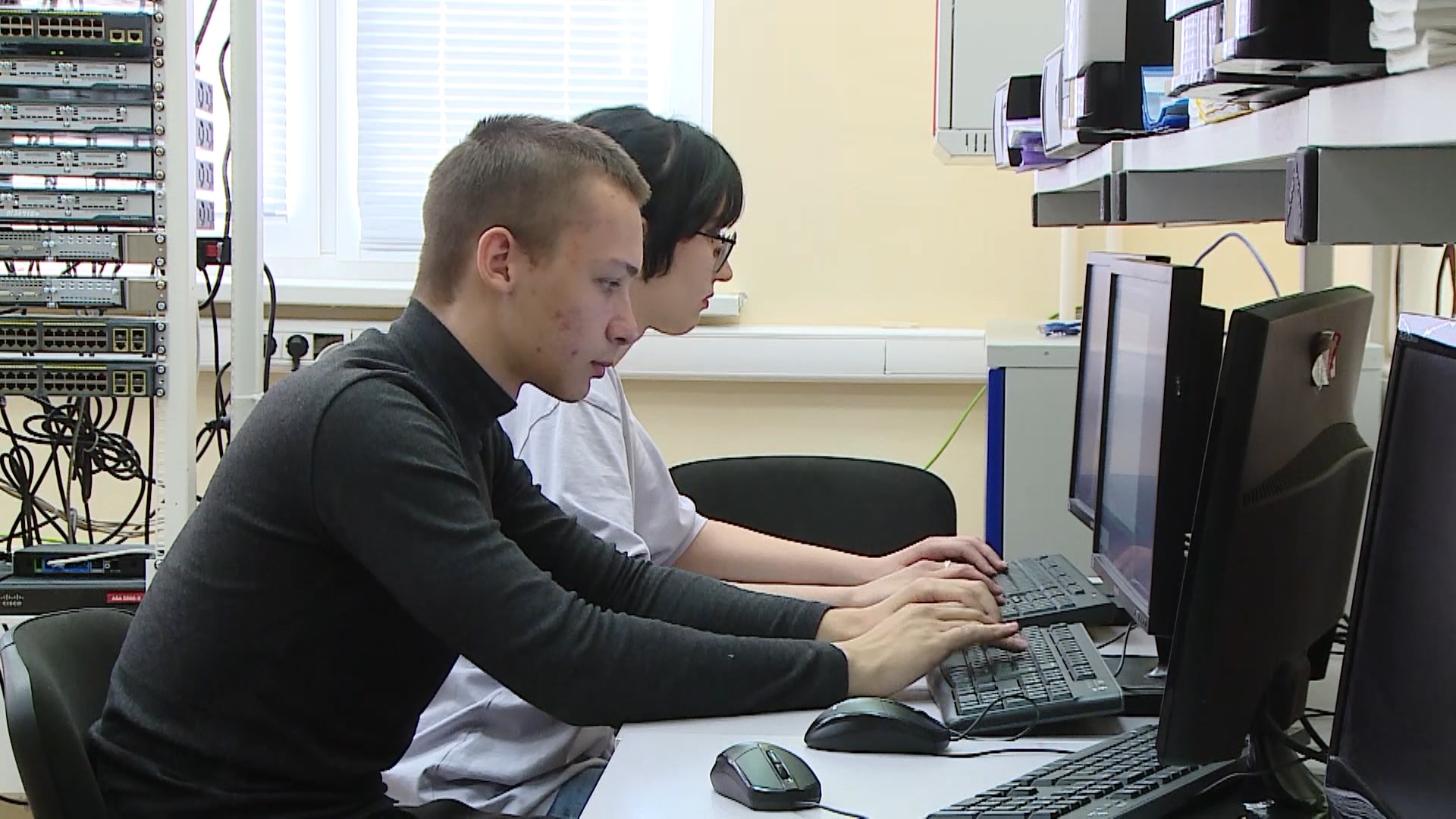 Олег Савченко: для достижения IT-суверенитета недостаточно только грантов