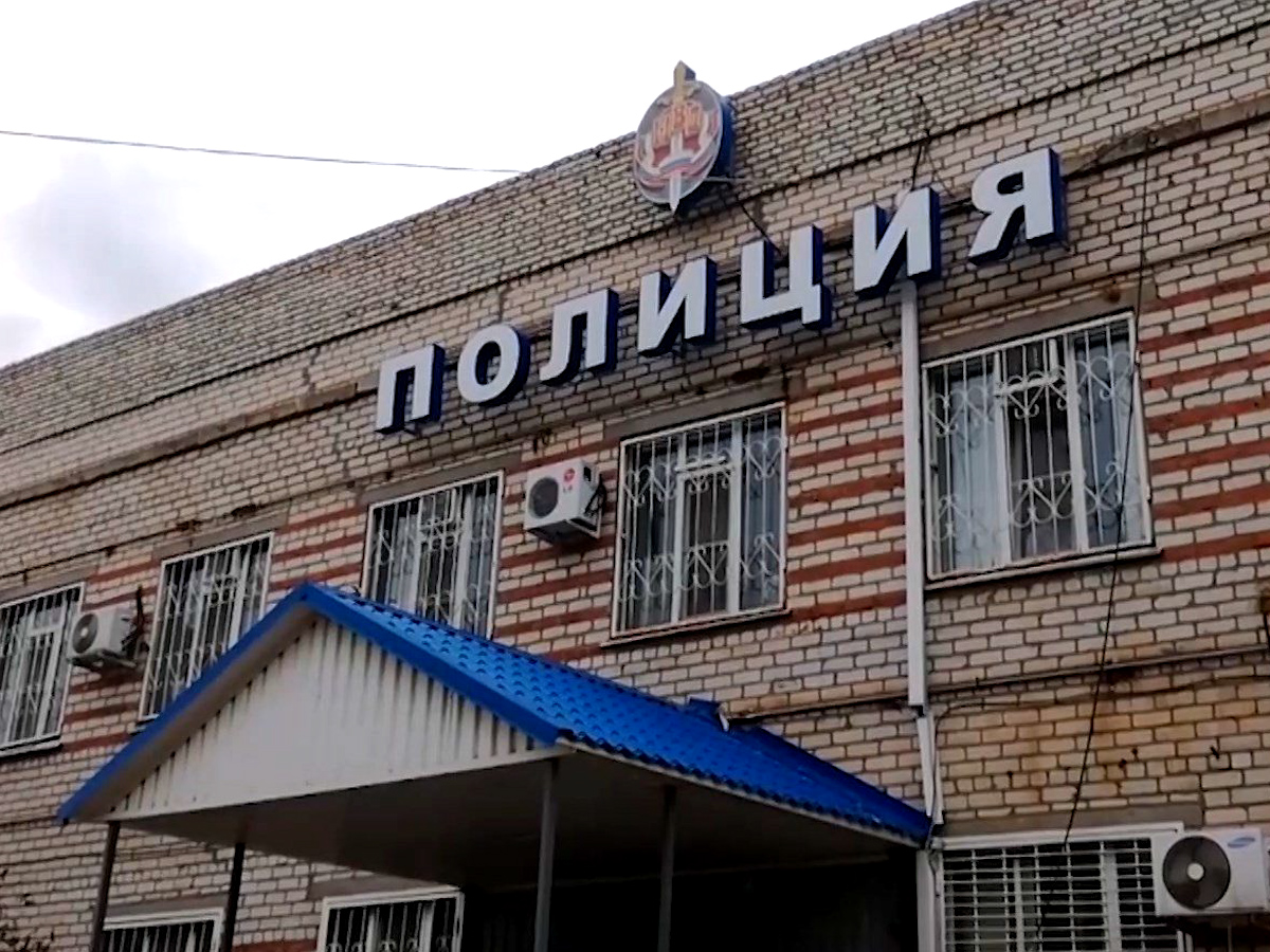 Житель Волгоградской области угнал машину с третьей попытки