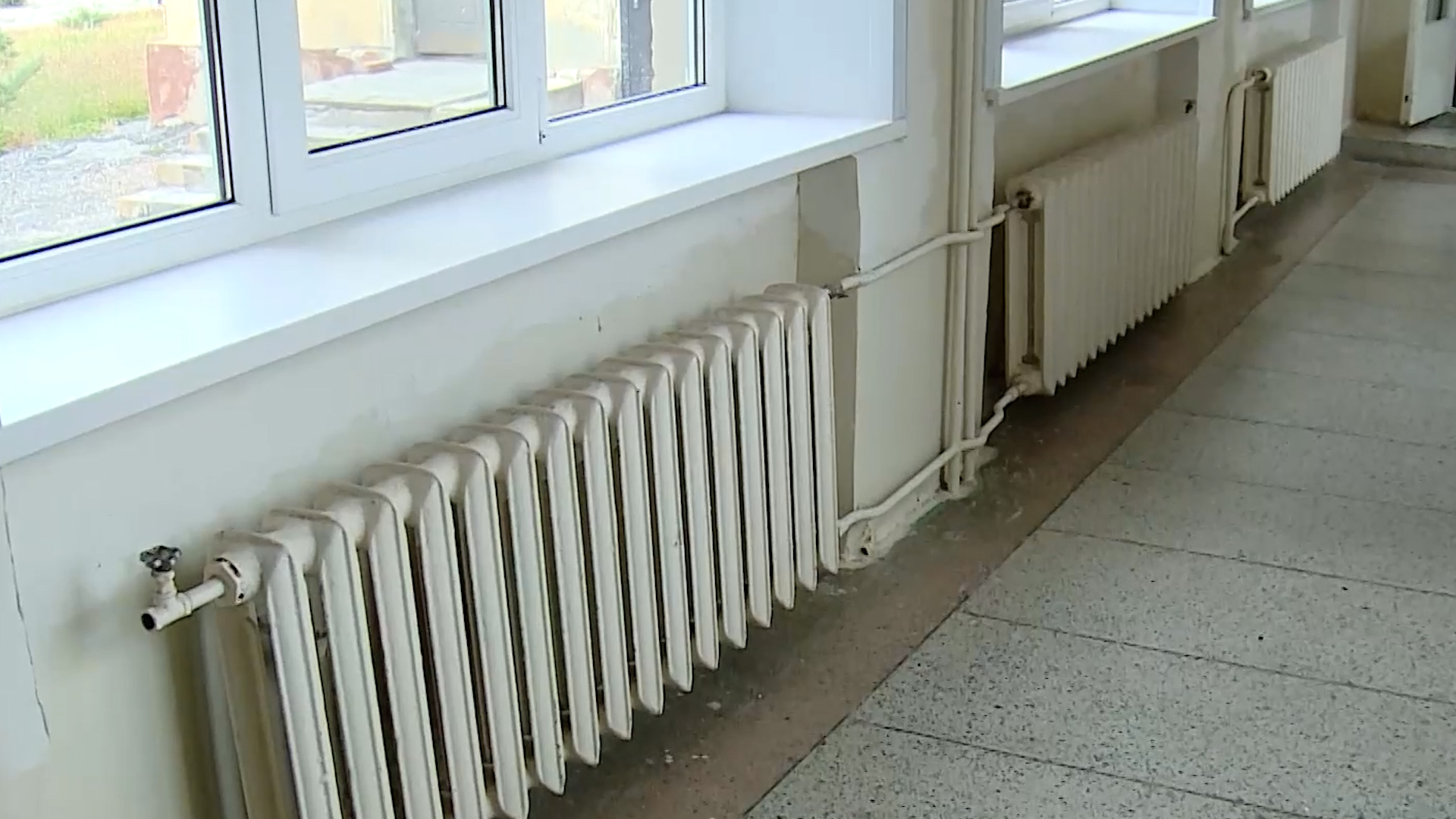 Социальные учреждения Волгоградской области получают тепло