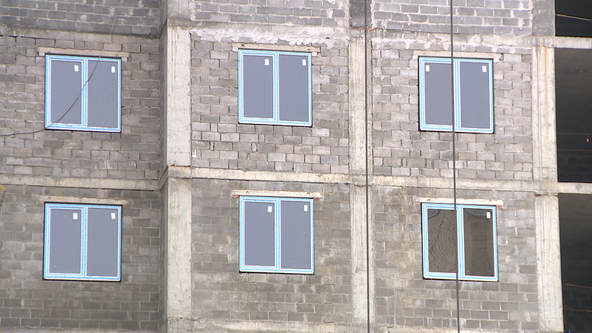 В 2023 году в Волгоградской области планируют окончательно решить проблему долгостроев