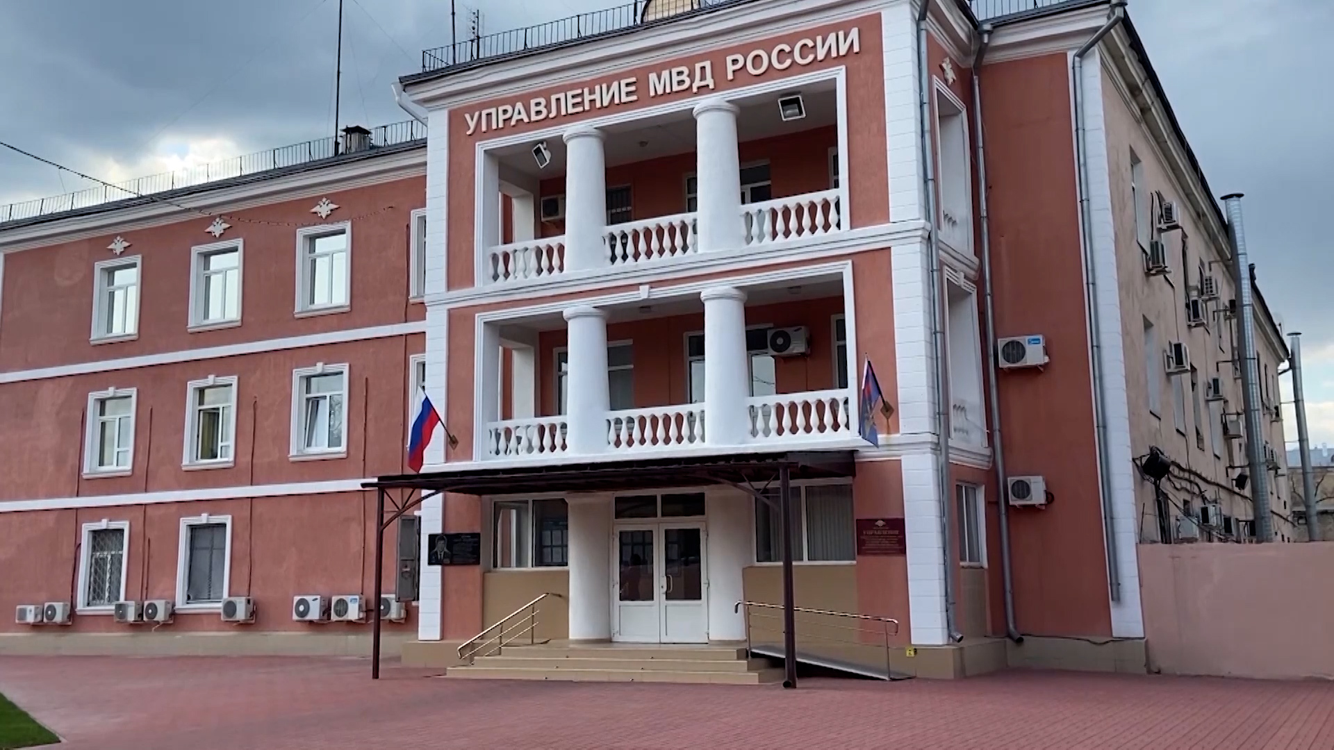 В Волгограде задержаны трое напавших на местного жителя