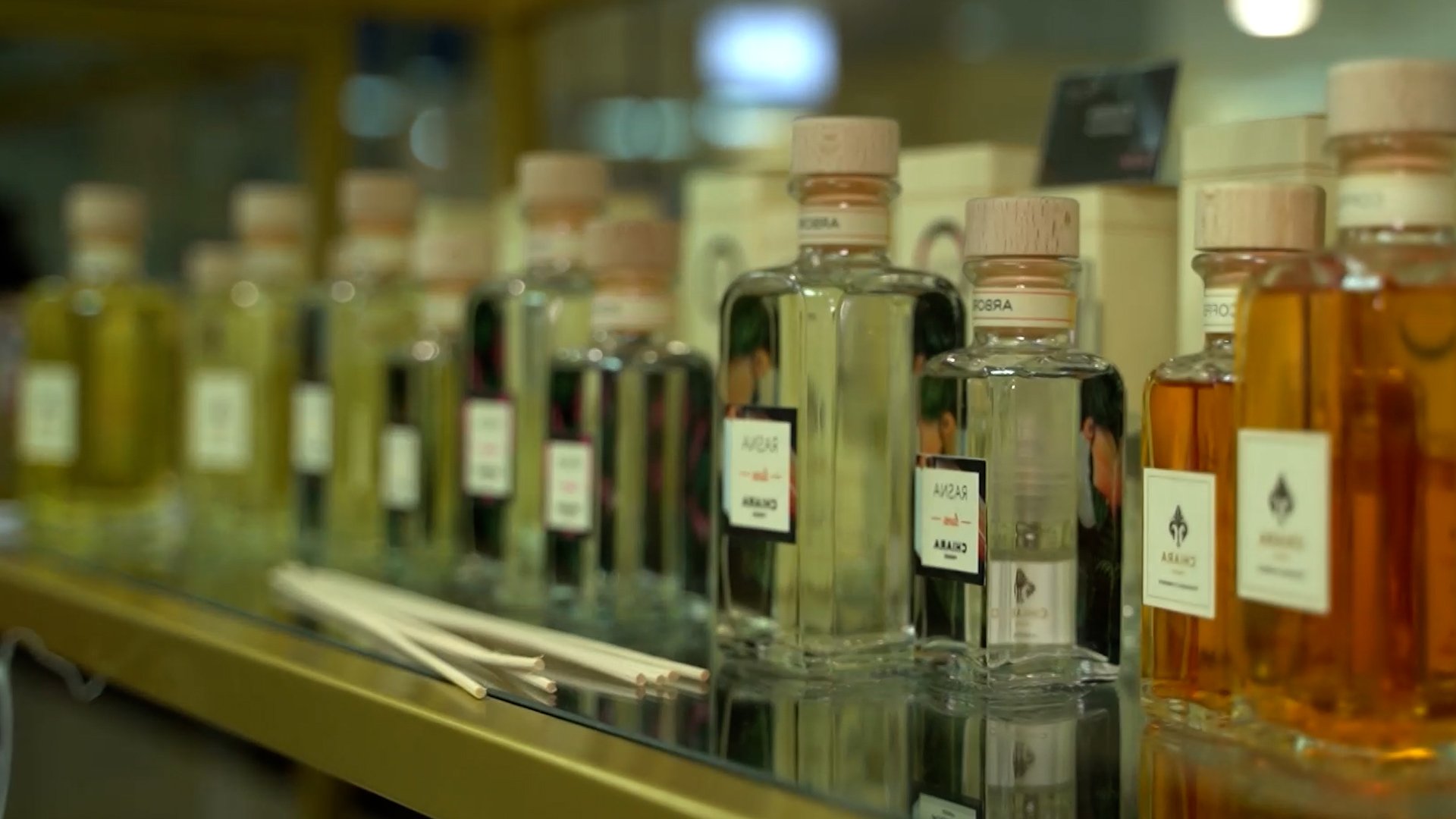 Волгоградцам рассказали о тонкостях выбора парфюма