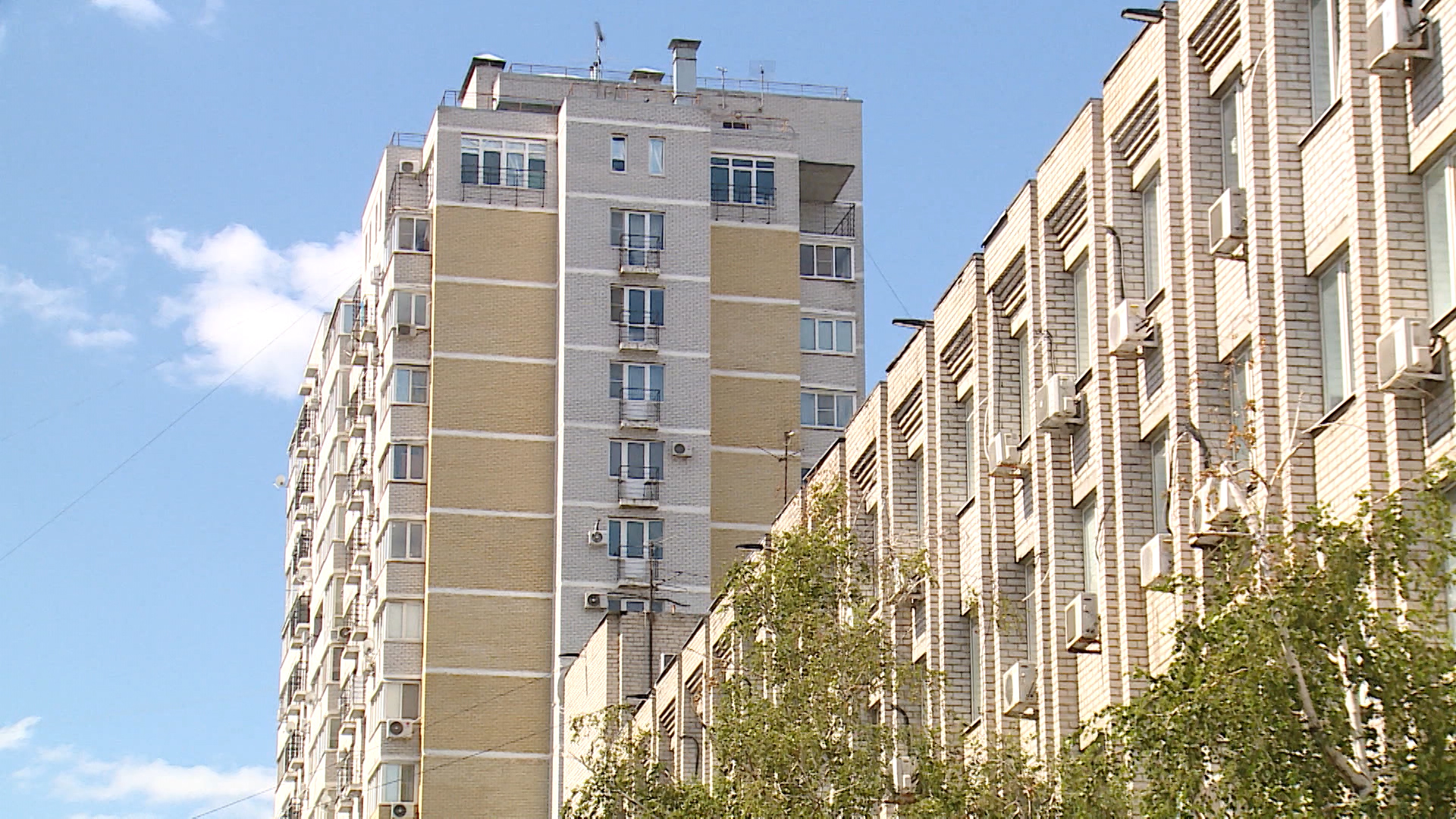 В Волгоградской области стартует отопительный сезон