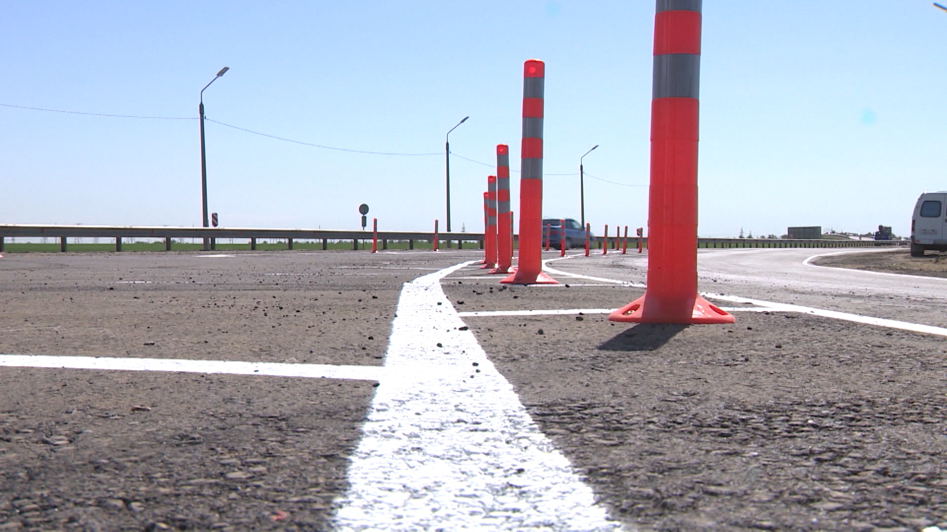 В Волгоградской области перед зимой проверили готовность постов метеомониторинга