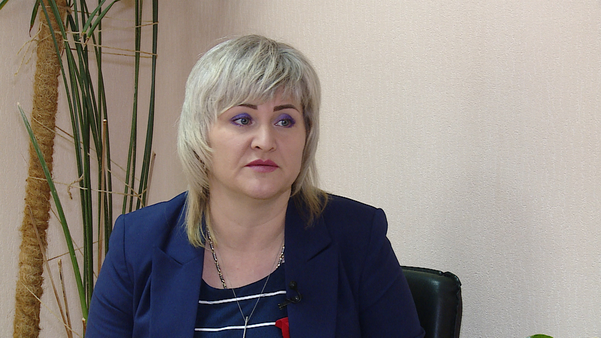 В Волгоградской области семьям мобилизованных помогают психологи