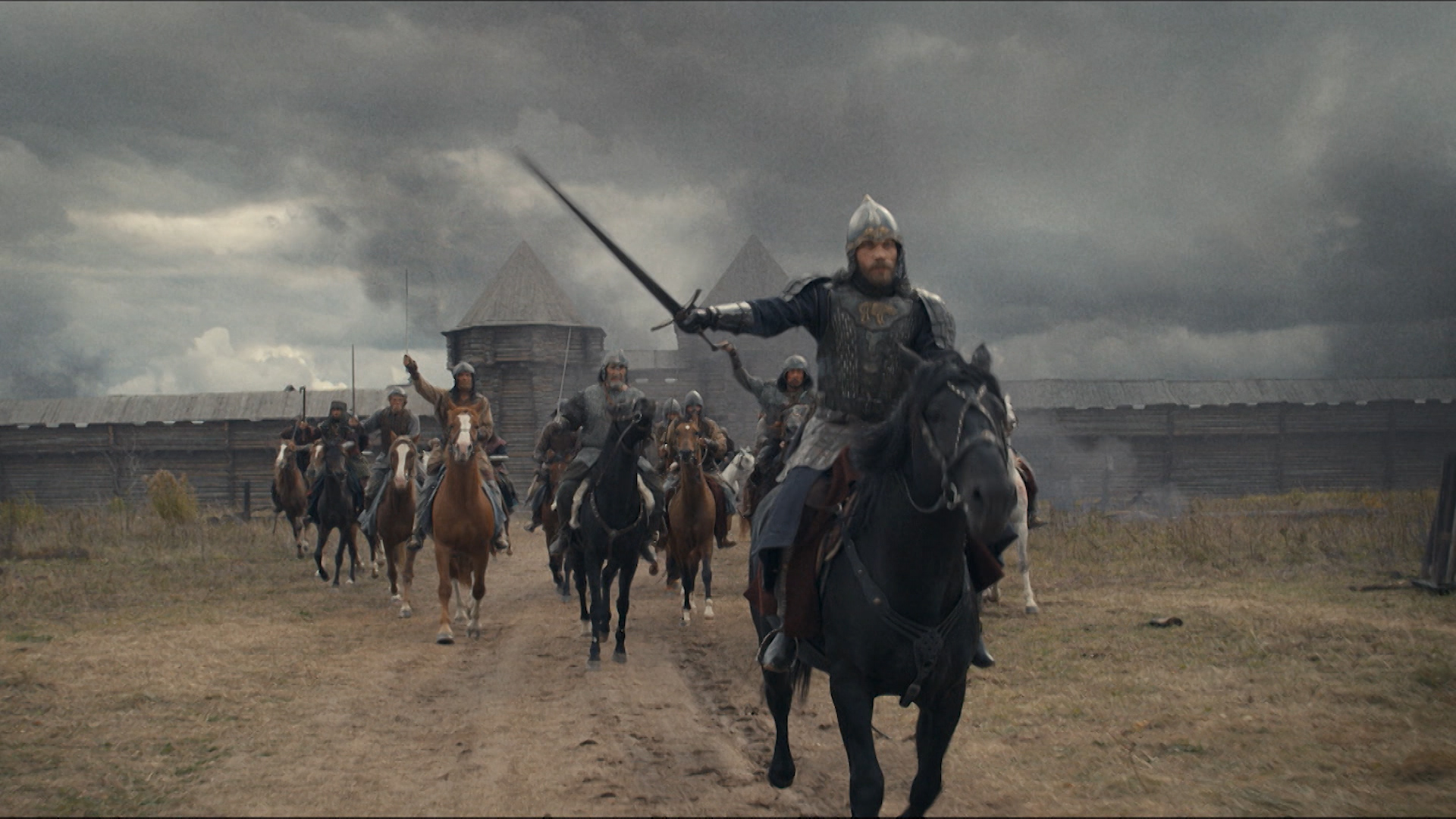 «Сердце пармы»: фантастическая драма покорила волгоградцев