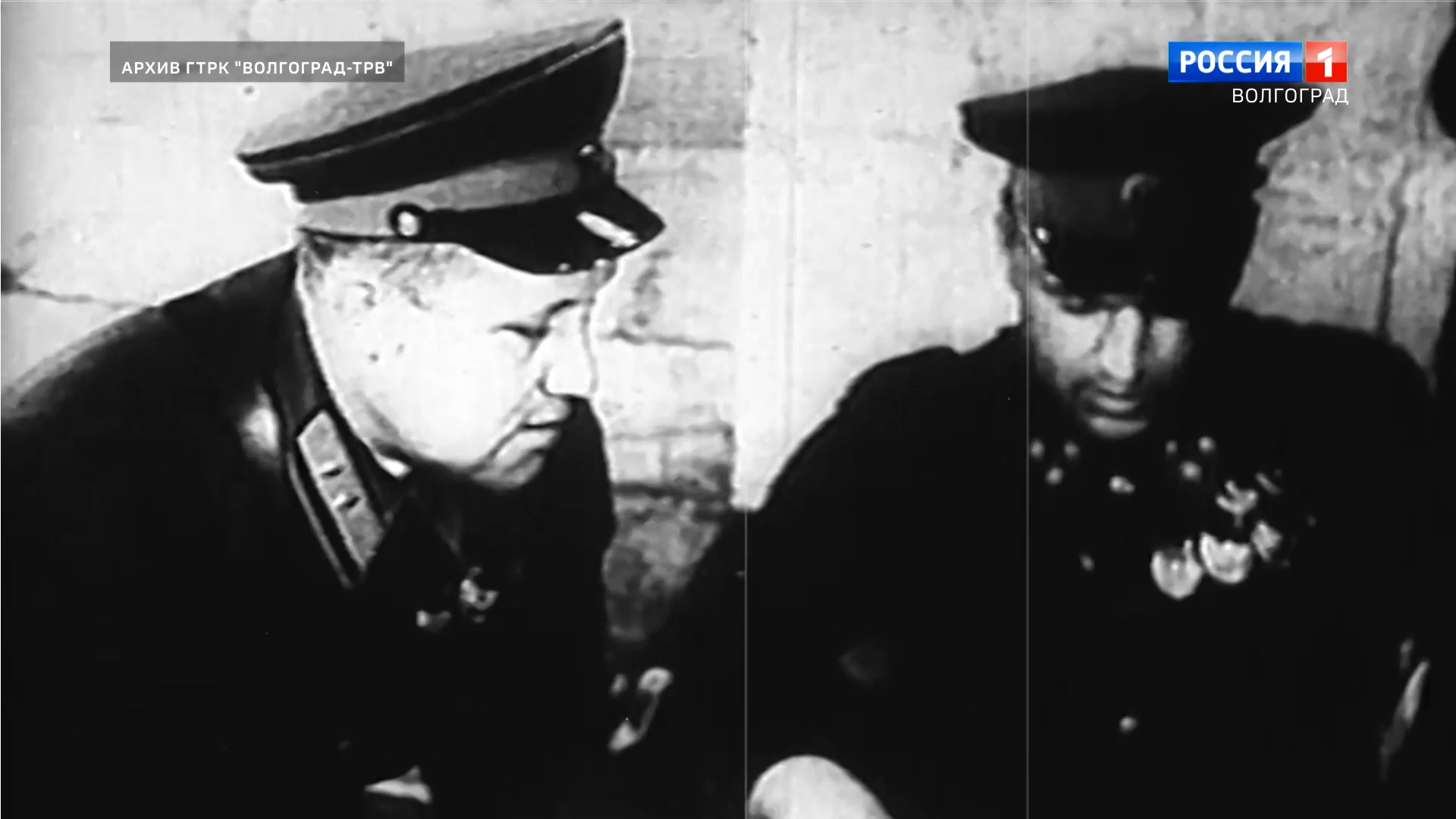 80 лет назад началось контрнаступление советских войск под Сталинградом