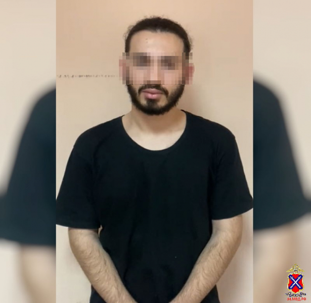 В Волгограде лжесобственник жилья наживался на квартиросъемщиках
