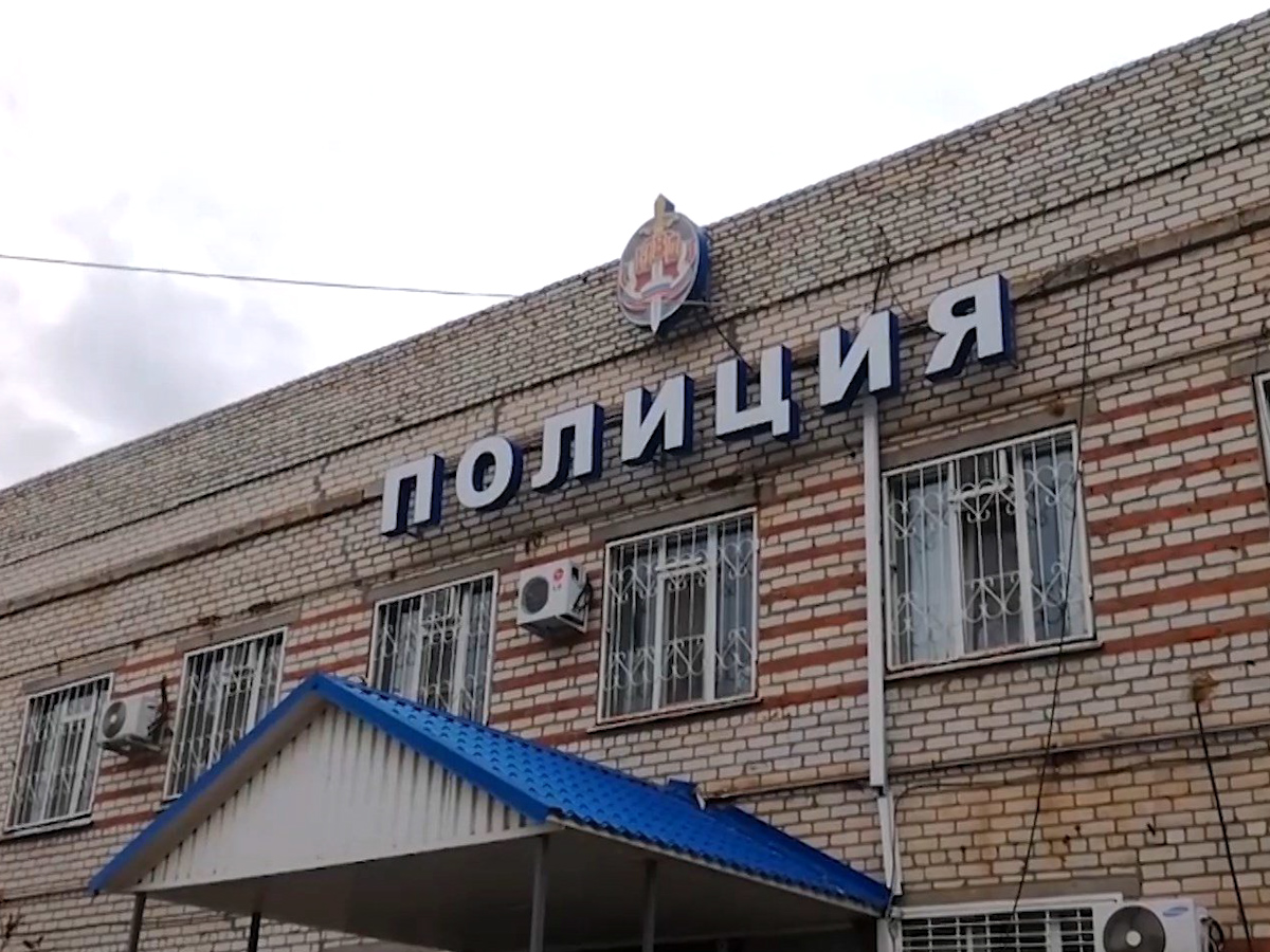 В Волгоградской области после конфликта в магазине умер мужчина