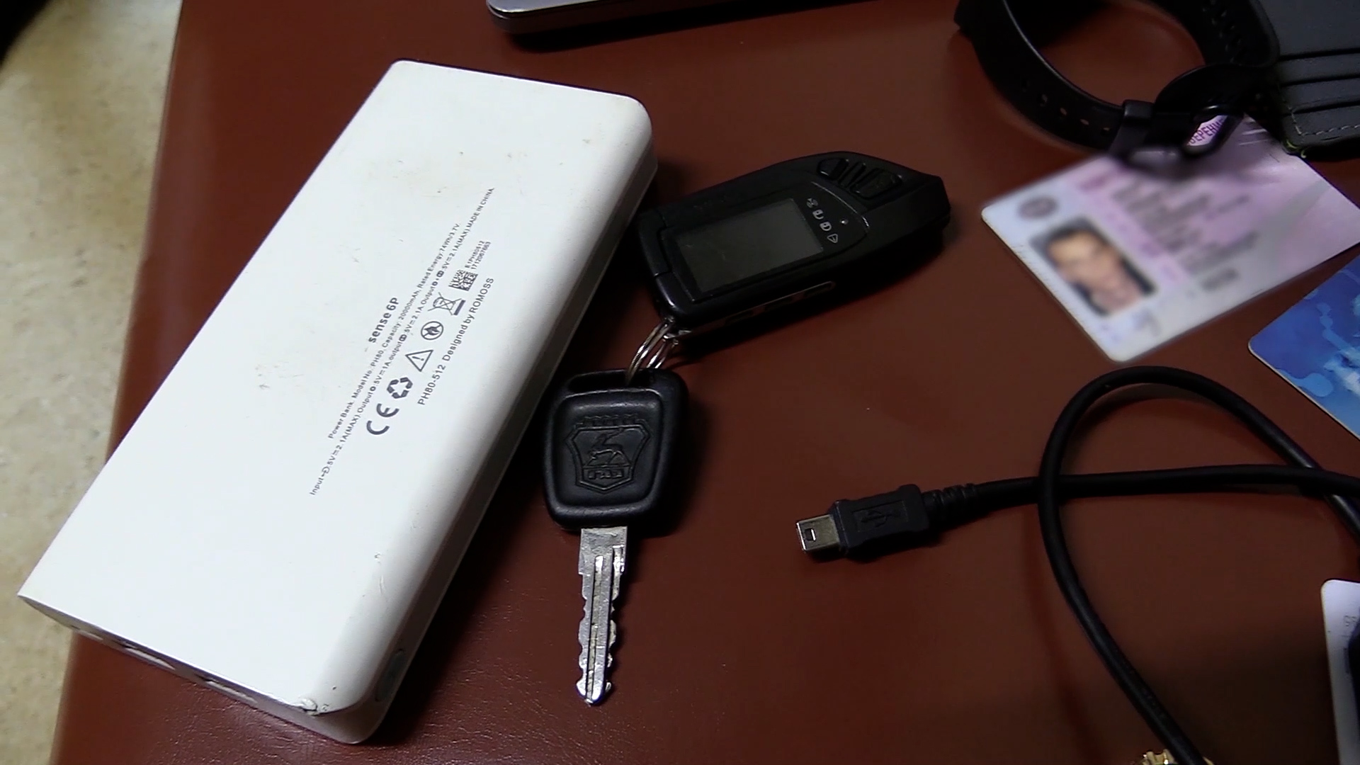 Блокировали сигнализацию и вскрывали машины: в Волгограде задержали грабителей иномарок