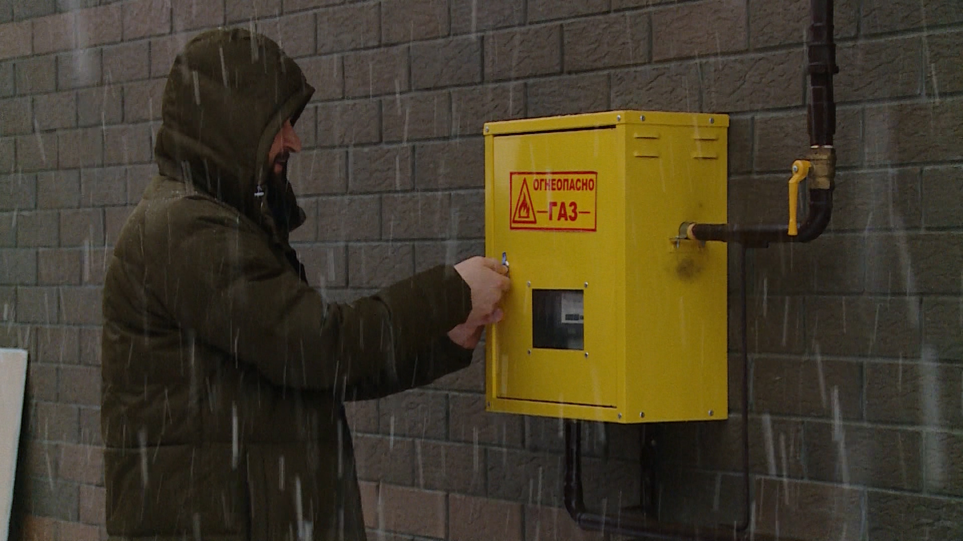 Размер выплат на догазификацию для льготных категорий в Волгоградской области вырастет вдвое