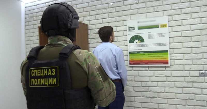 Уголовное дело из 86 томов в отношении мошенников направлено в волгоградский суд