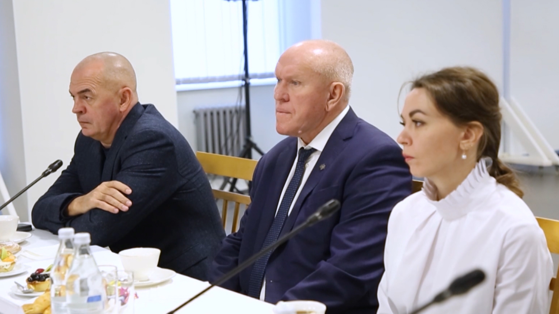 Семьи участников СВО из Волгоградской области: чувствовать поддержку необходимо