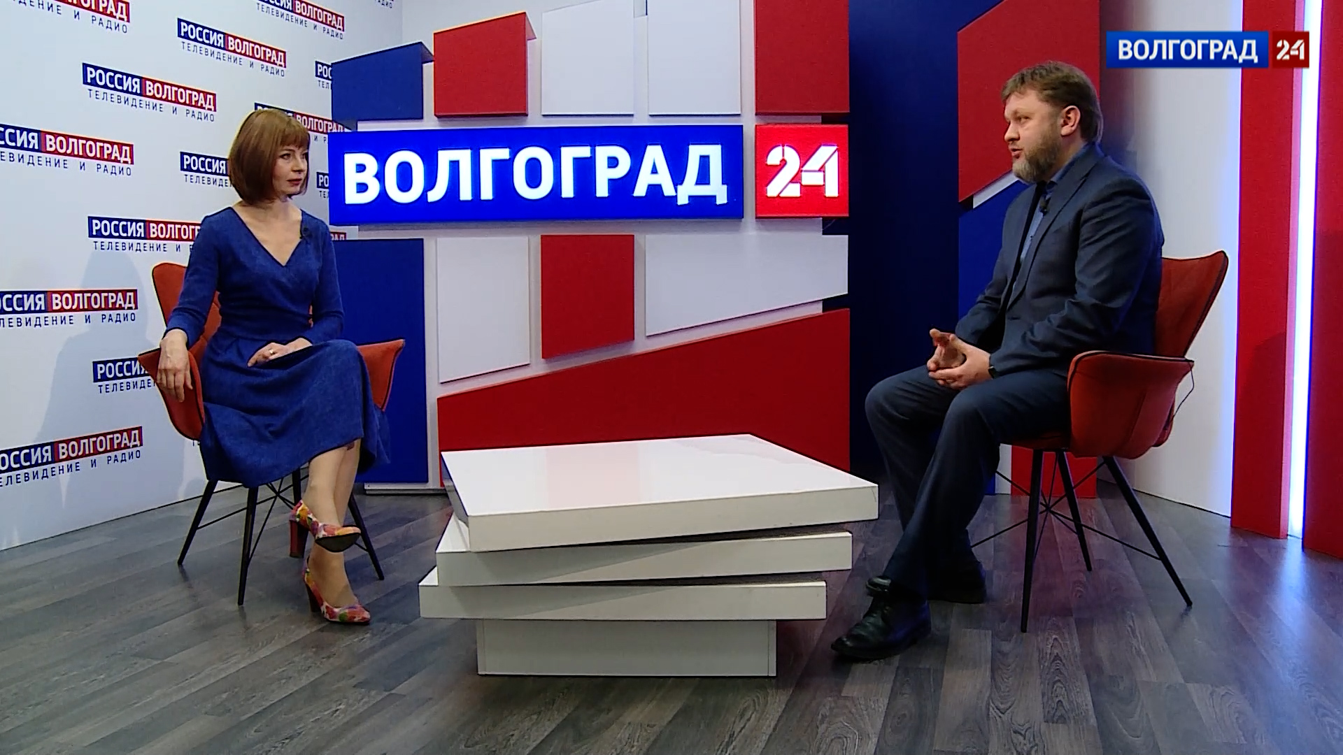 80-летие Победы в Сталинградской битве. Алексей Дементьев. Выпуск 28.12.22
