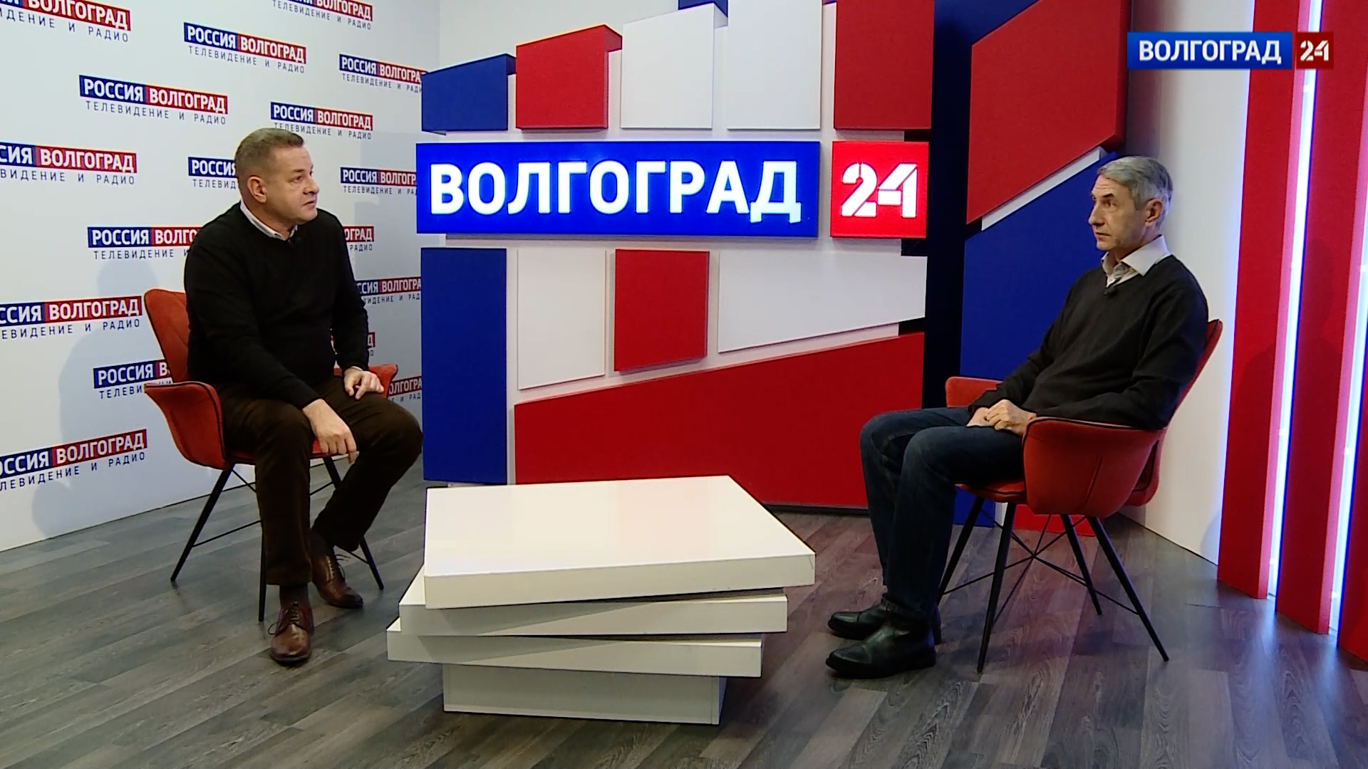 Столетие образования СССР. Андрей Луночкин. Выпуск 30.12.2022