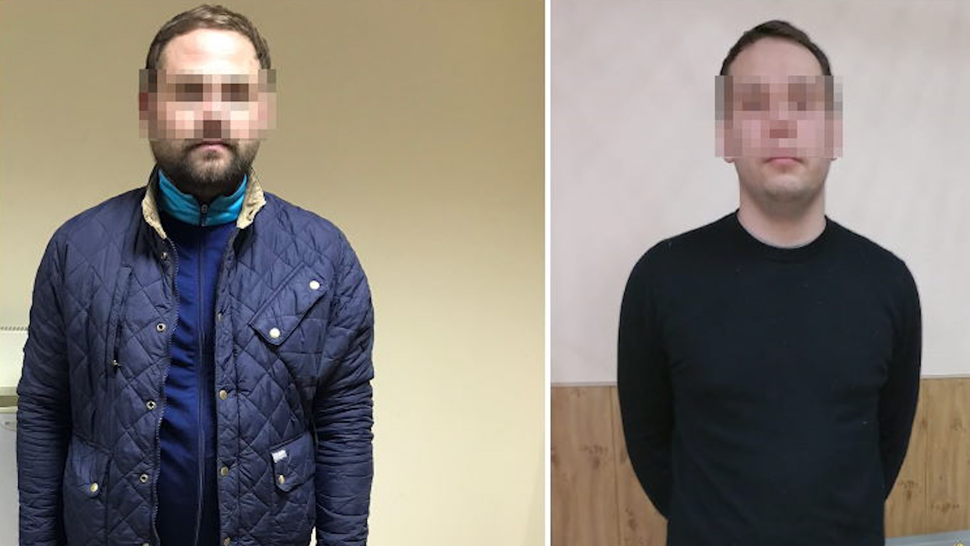 Ограбившие студента волгоградцы объяснили свое поведение наличием у них невыплаченного автокредита