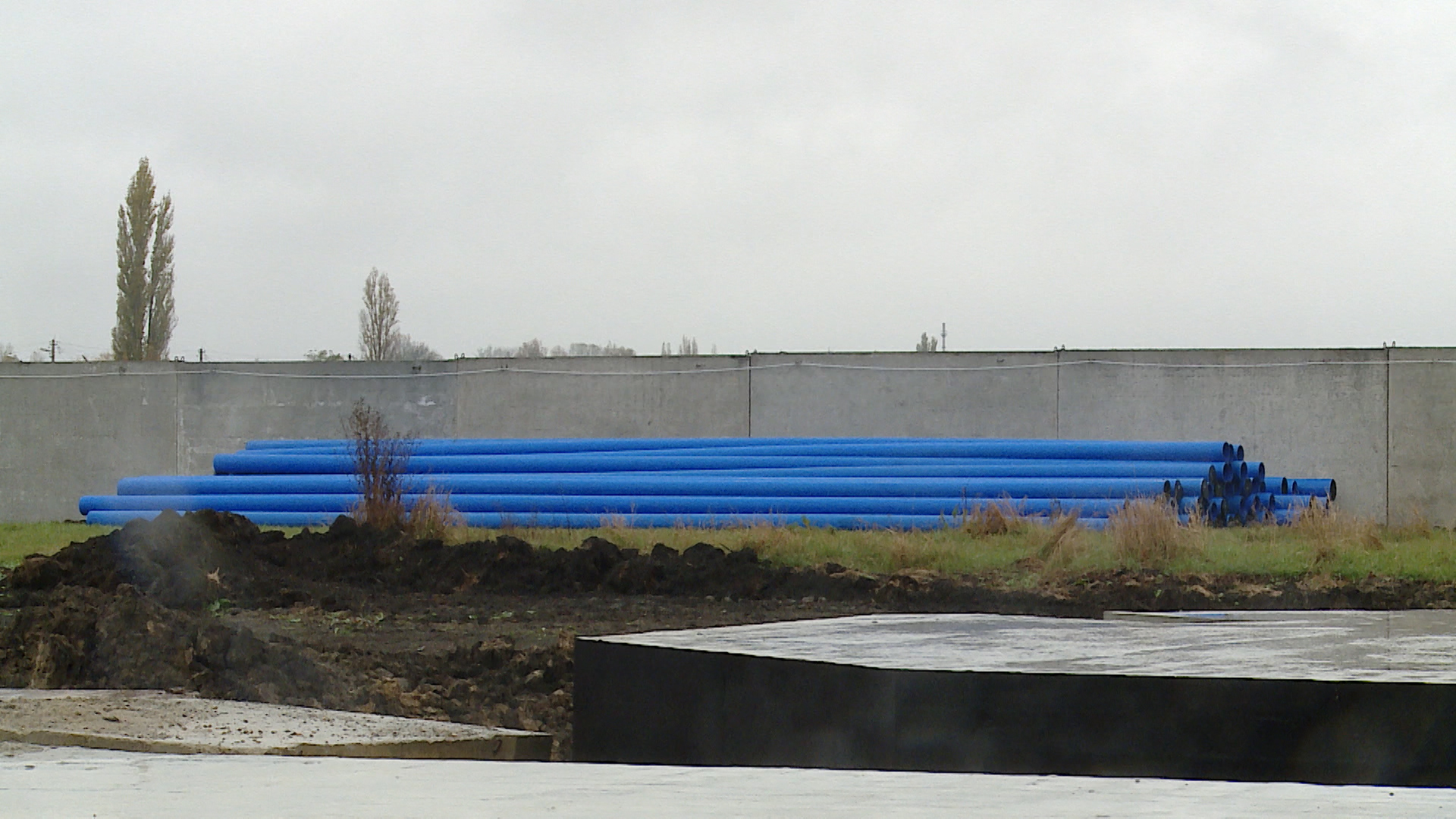 Жители семи населенных пунктов Волгоградской области получат доступ к качественной воде