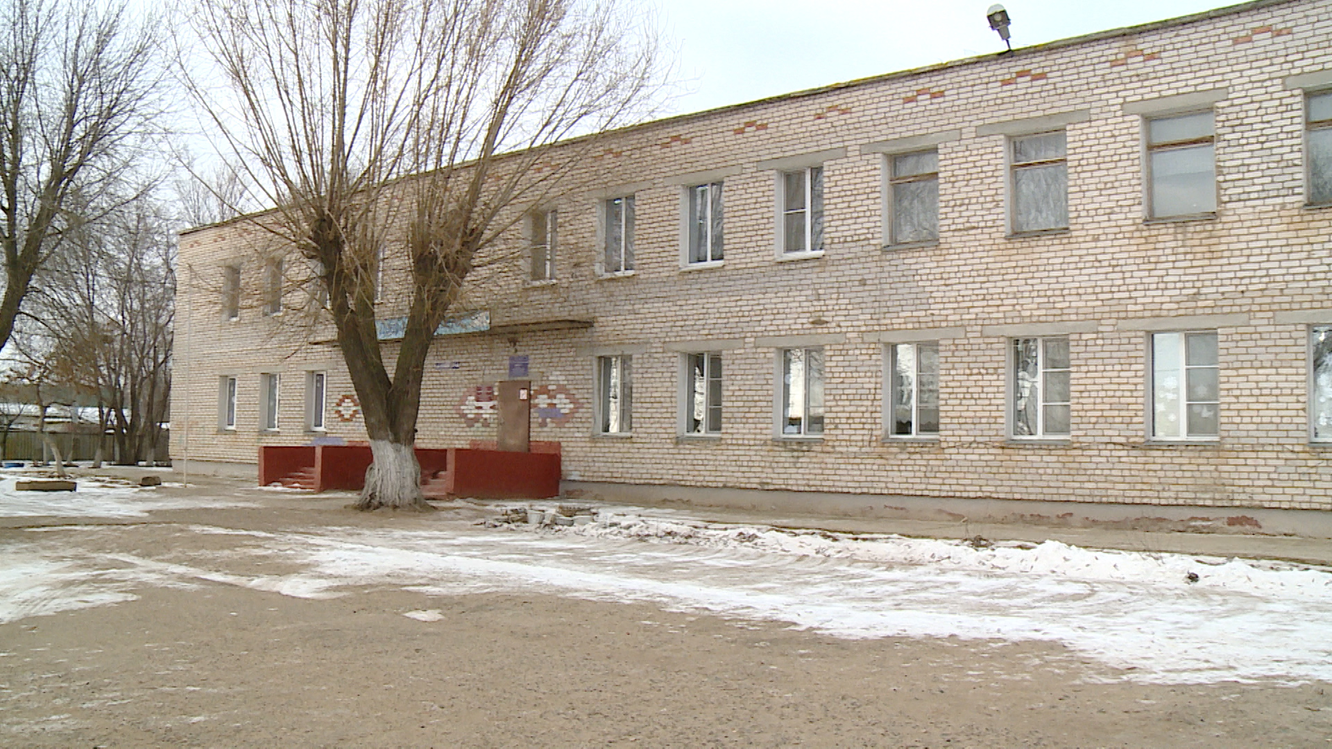 В Волгоградской области учащиеся в детском саду школьники перейдут в учебные помещения