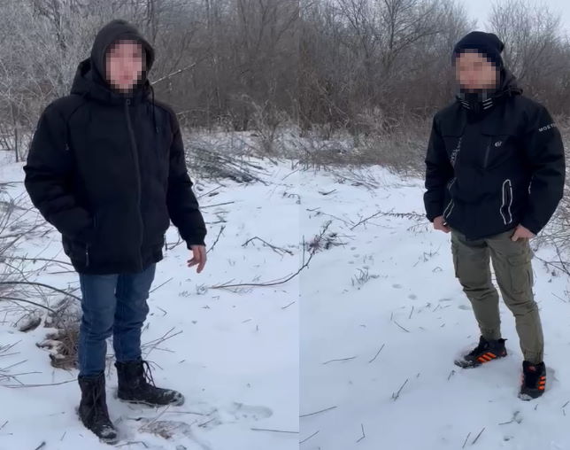 В Волгоградской области подростки жестоко убили собаку и сняли это на видео