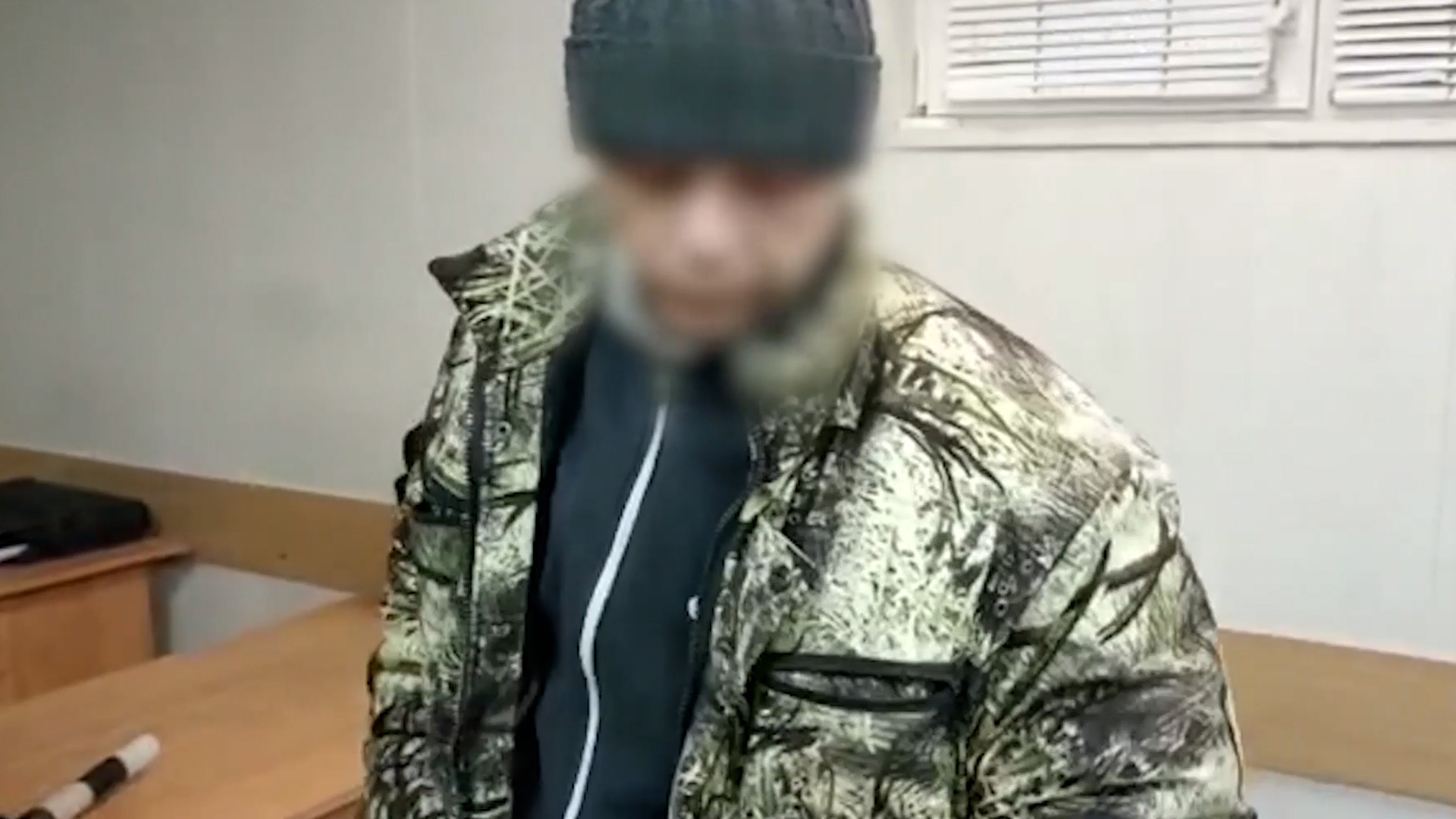 В Волгоградской области полицейские изъяли у пассажира иномарки наркотик