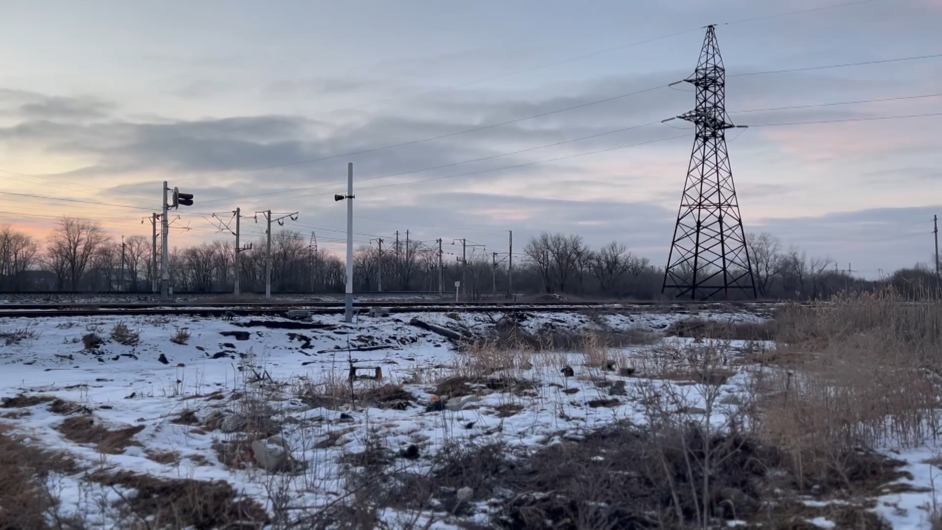 В Городищенском районе обнаружено нефтяное загрязнение почвы на двух тысячах квадратных метров