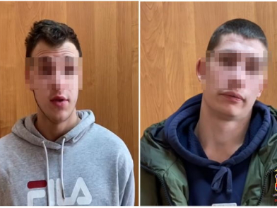 Обманывали пенсионеров и забирали деньги: в Волгоградской области задержали курьеров телефонных мошенников