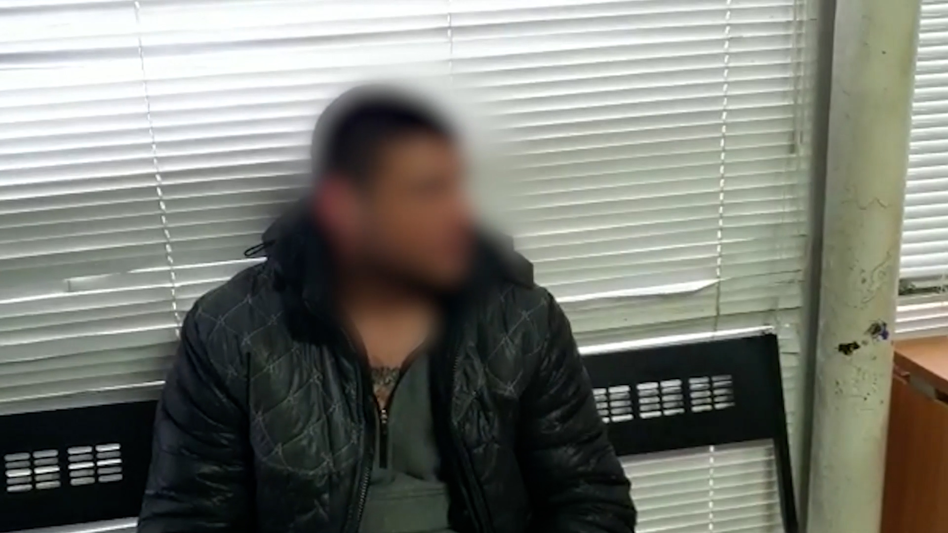 В Волгоградской области пассажир такси с наркотиками выдал себя странным поведением