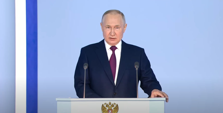 Экономика, ЖКХ и промышленность: какие важные решения озвучил президент России