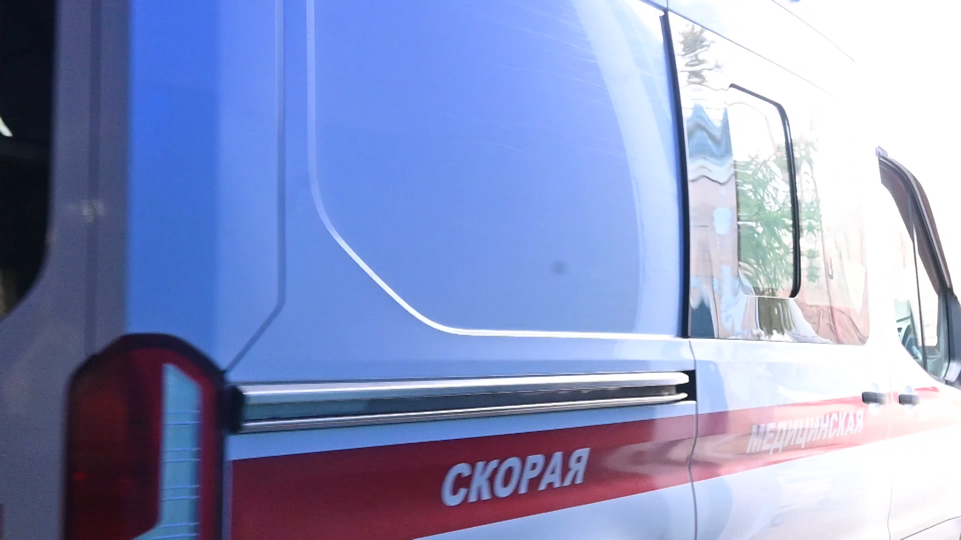 Шестеро волжан отравились газом