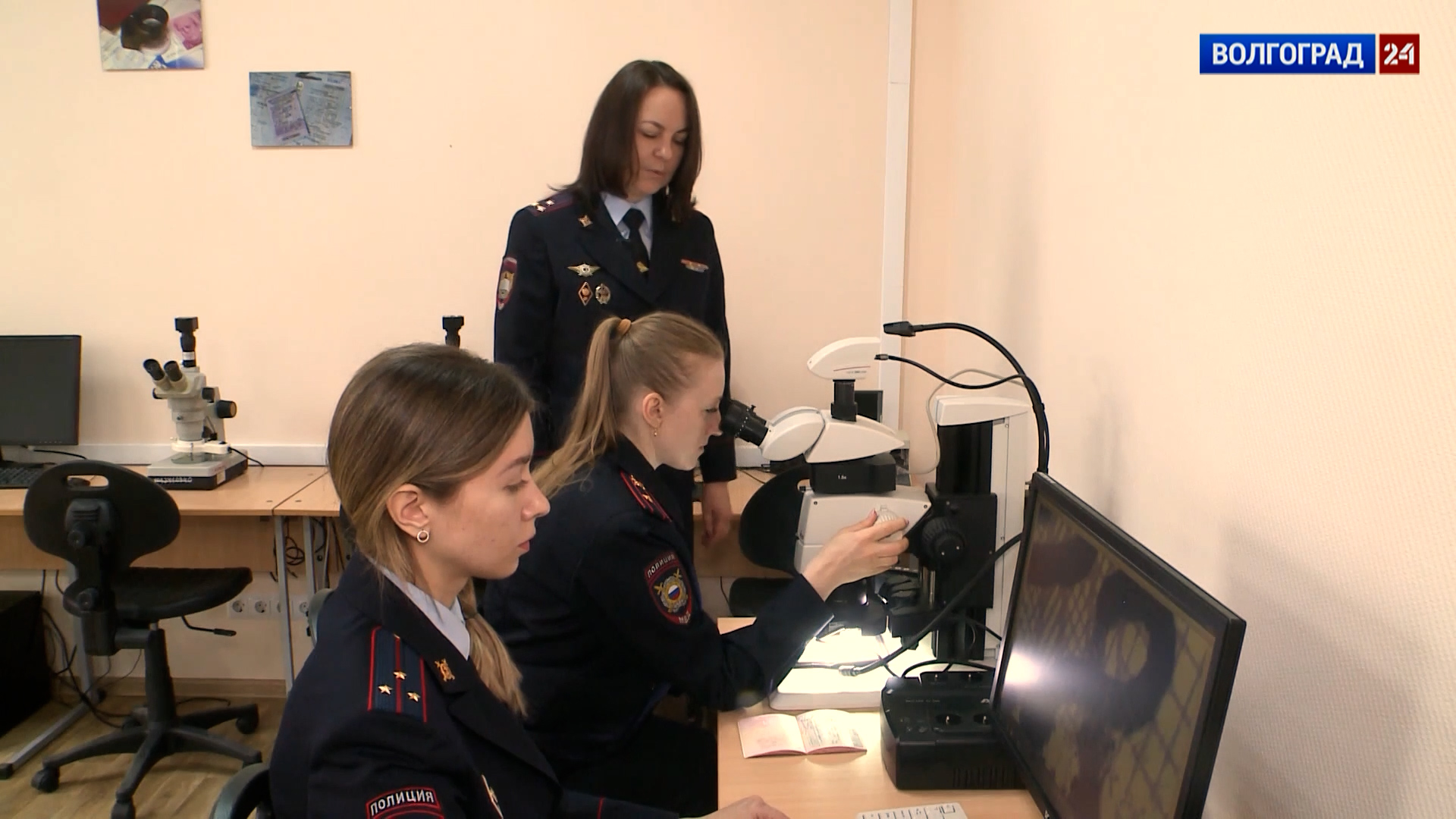 Выпуск 60 лет МВД. Выпуск 11.04.23