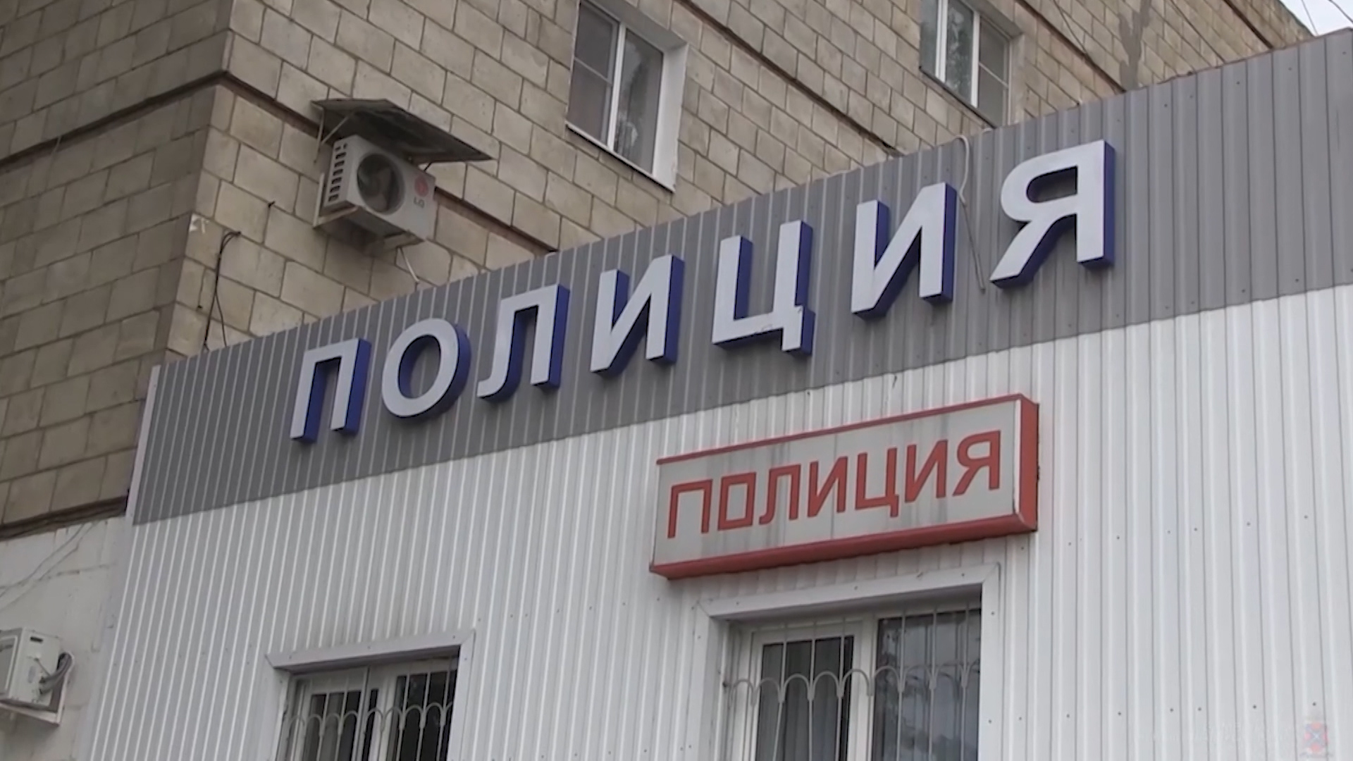 Волгоградец сознался в нанесении ножевых ударов родному брату