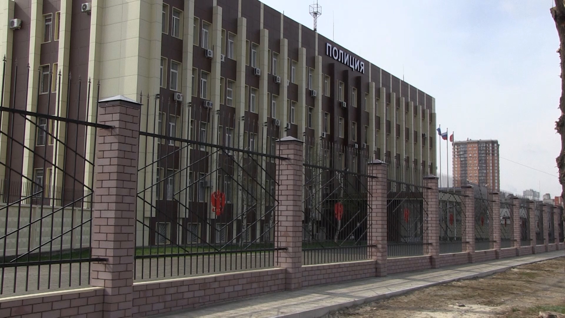 В Волгоградской области задержали организатора наркопритона