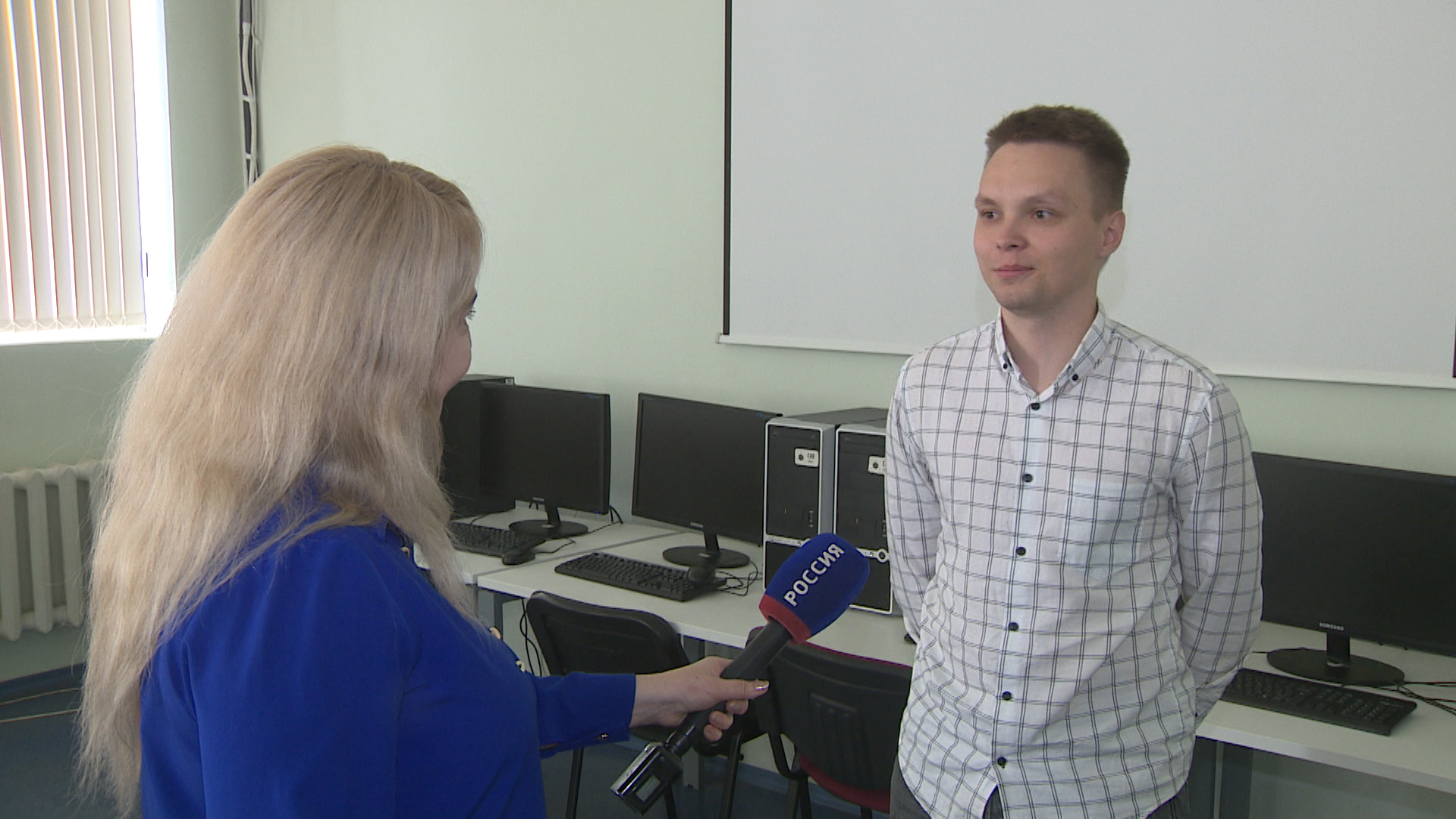 Волгоградский ученый рассказал о преимуществах отечественного программного обеспечения