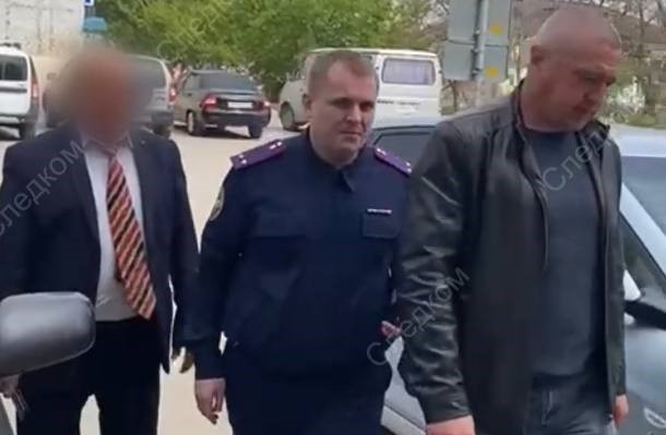 Уголовное дело возбуждено в отношении главы сельского поселения в Волгоградской области