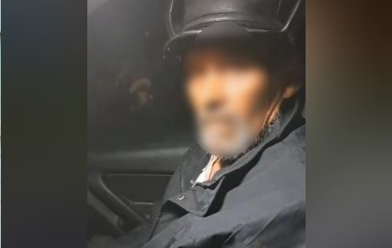 Житель Краснодарского края решил переночевать в машине волгоградца и угнал ее