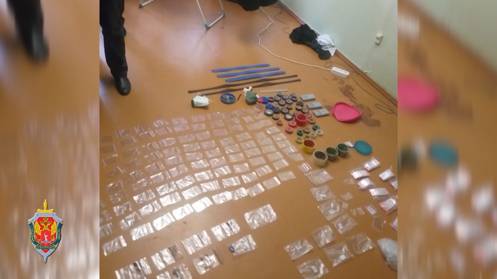 В Волгоградской области за организацию канала сбыта наркотиков осудили двух жителей