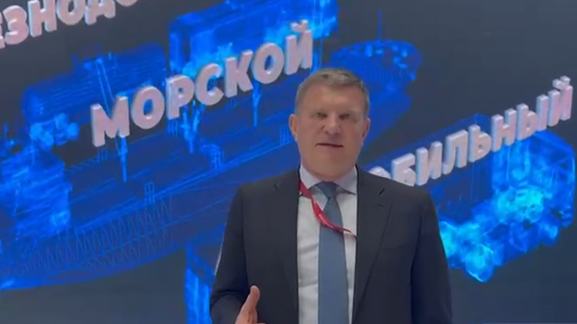 Олег Савченко: Волгоградская область способна предложить качественный товар регионам и странам