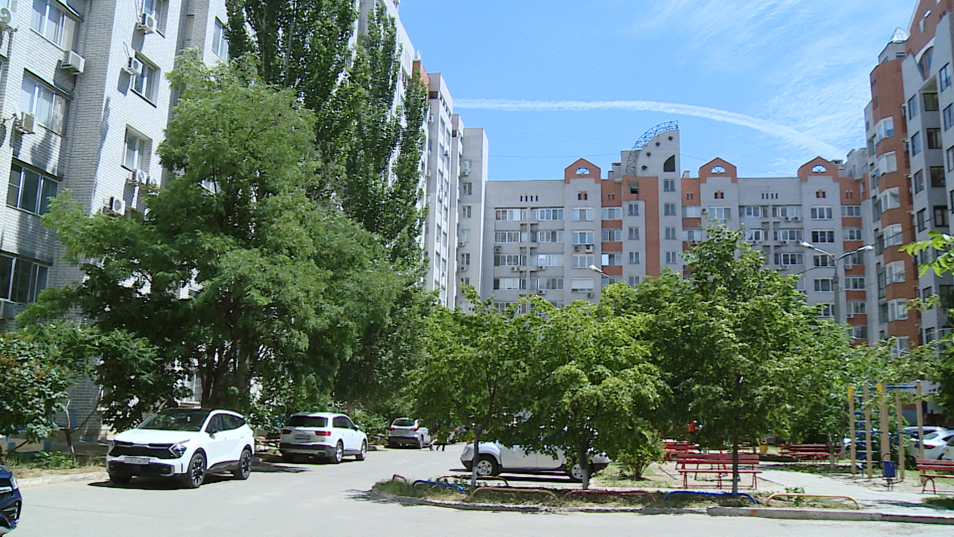 Компенсировать 50 % арендной платы: как волгоградские семьи относятся к предложению Минстроя