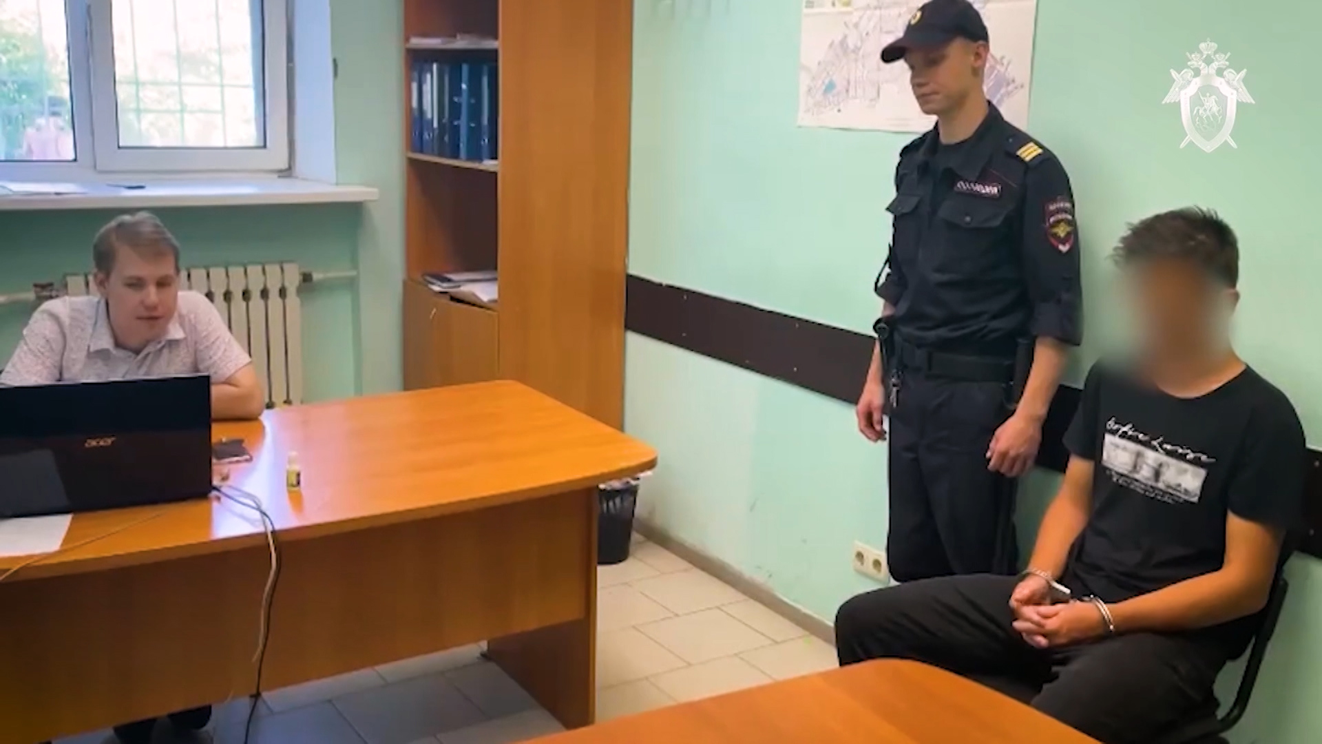 Прокуратура утвердила обвинительное заключение по делу о гибели ребенка в аквапарке Волжского