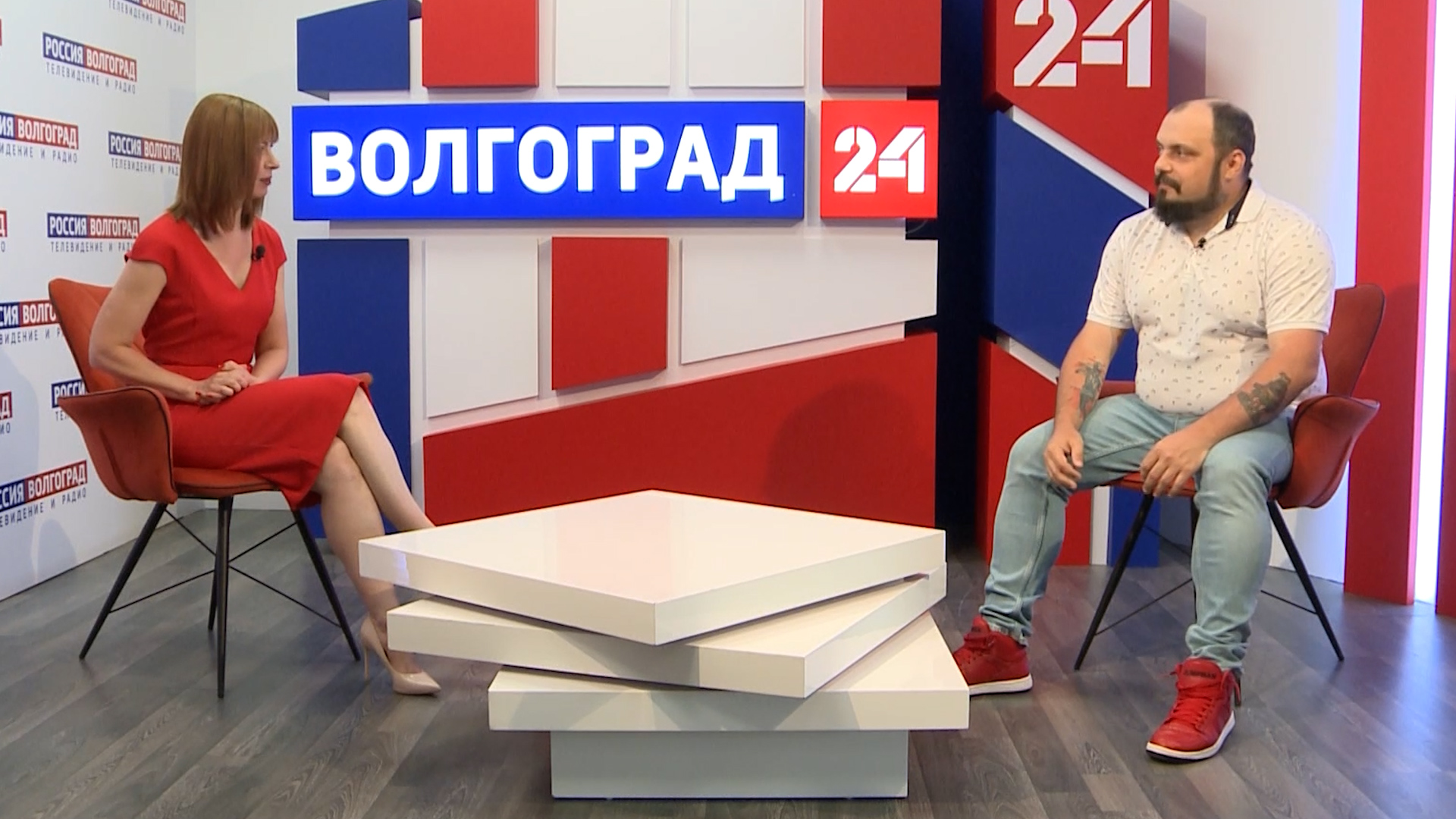 Фестиваль моды. Павел Ястребов. Выпуск 30.06.23