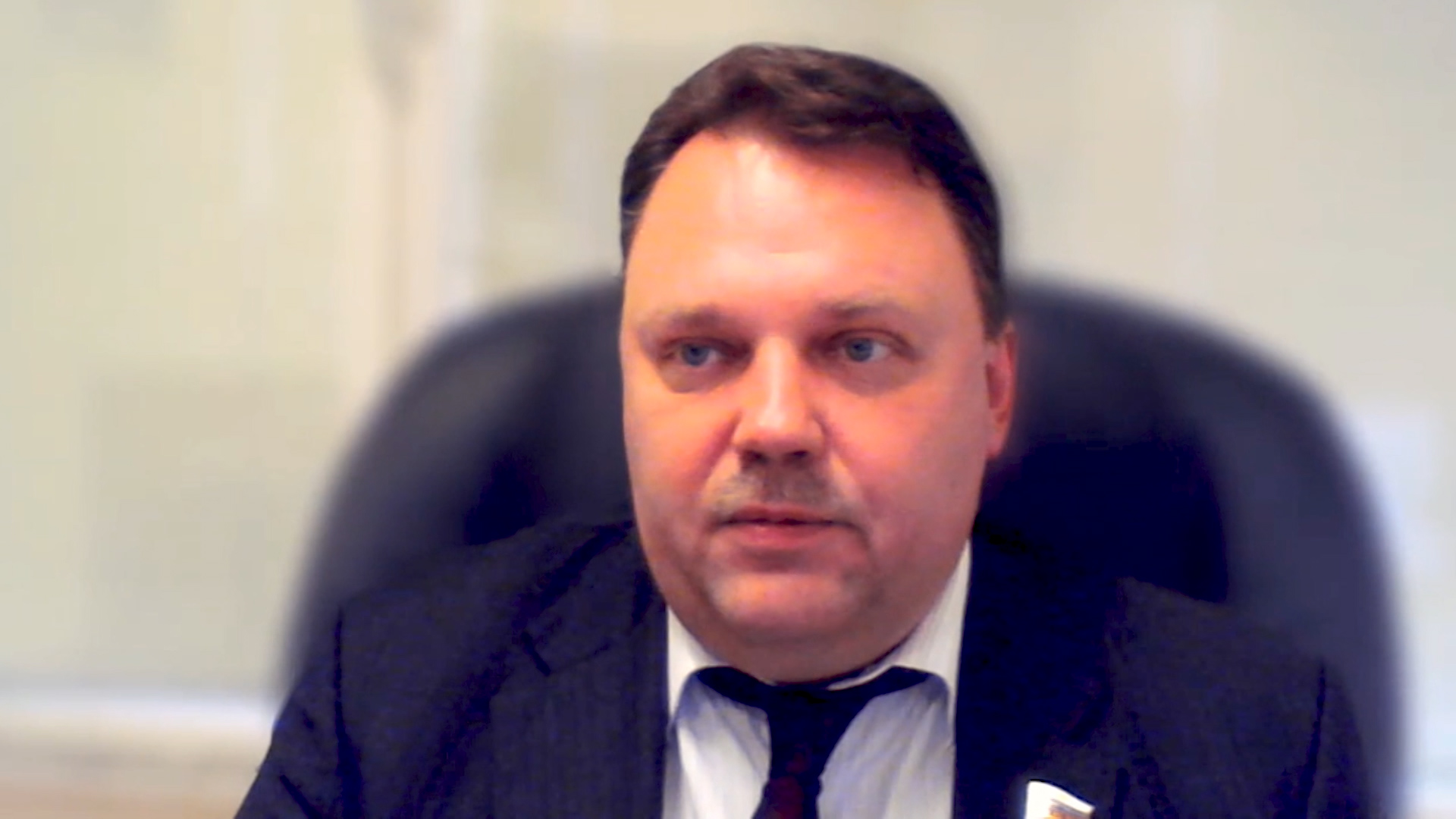 Депутат Госдумы Кирьянов положительно оценил действия волгоградских властей в вопросе вывоза ТКО