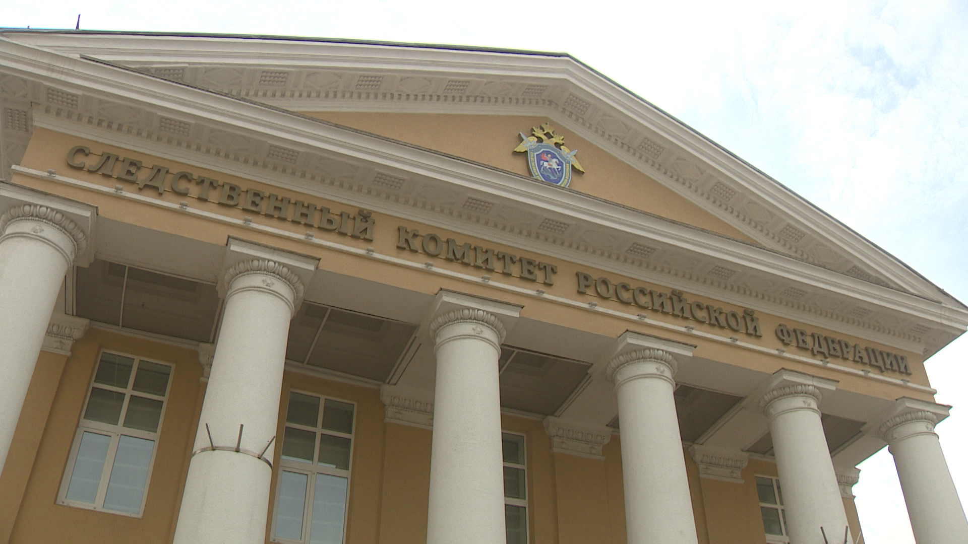 В Волгограде завершено расследование уголовного дела о педофилии