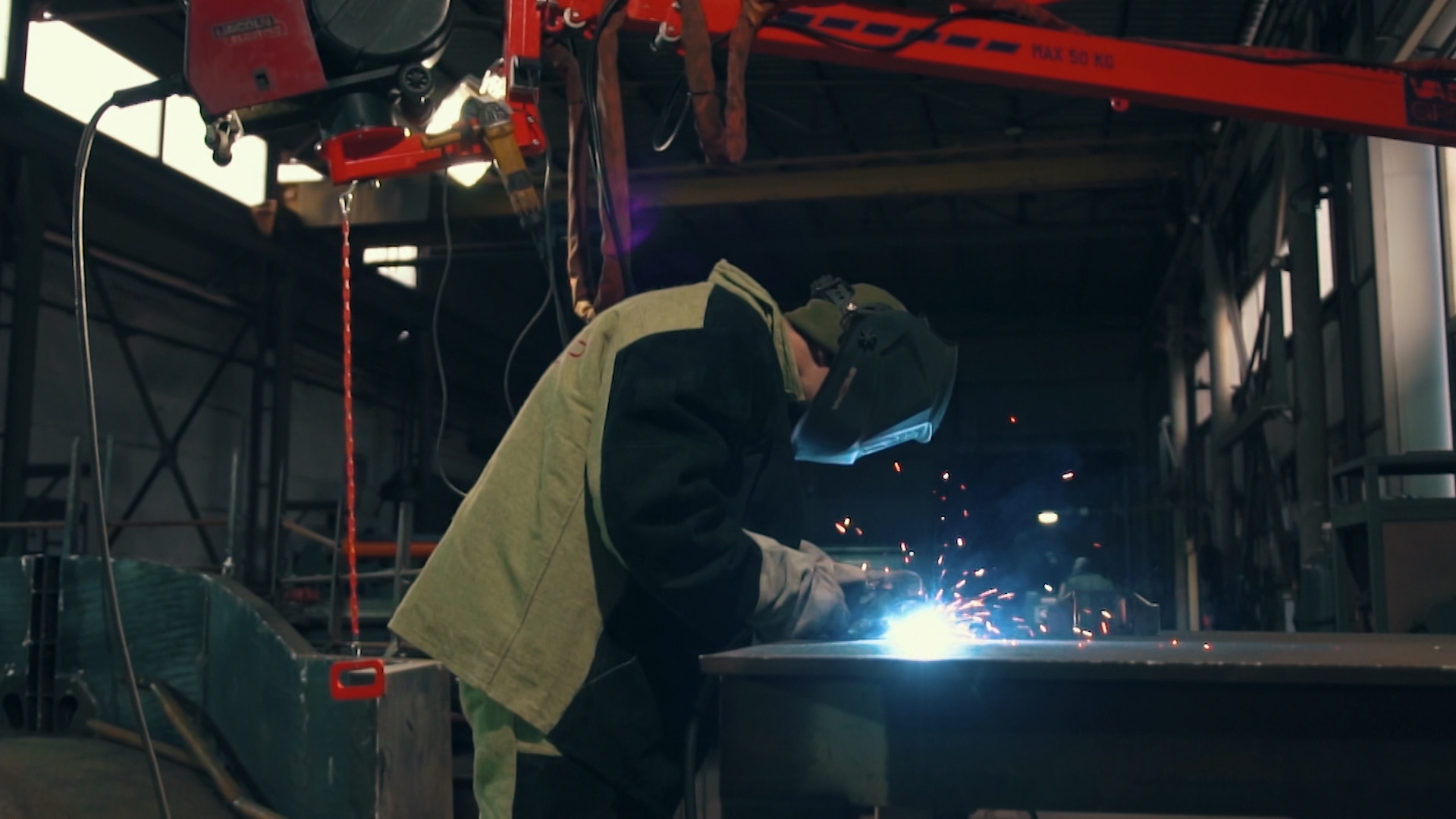 На 9,5 % увеличился объем инвестиций в промышленность Волгоградской области