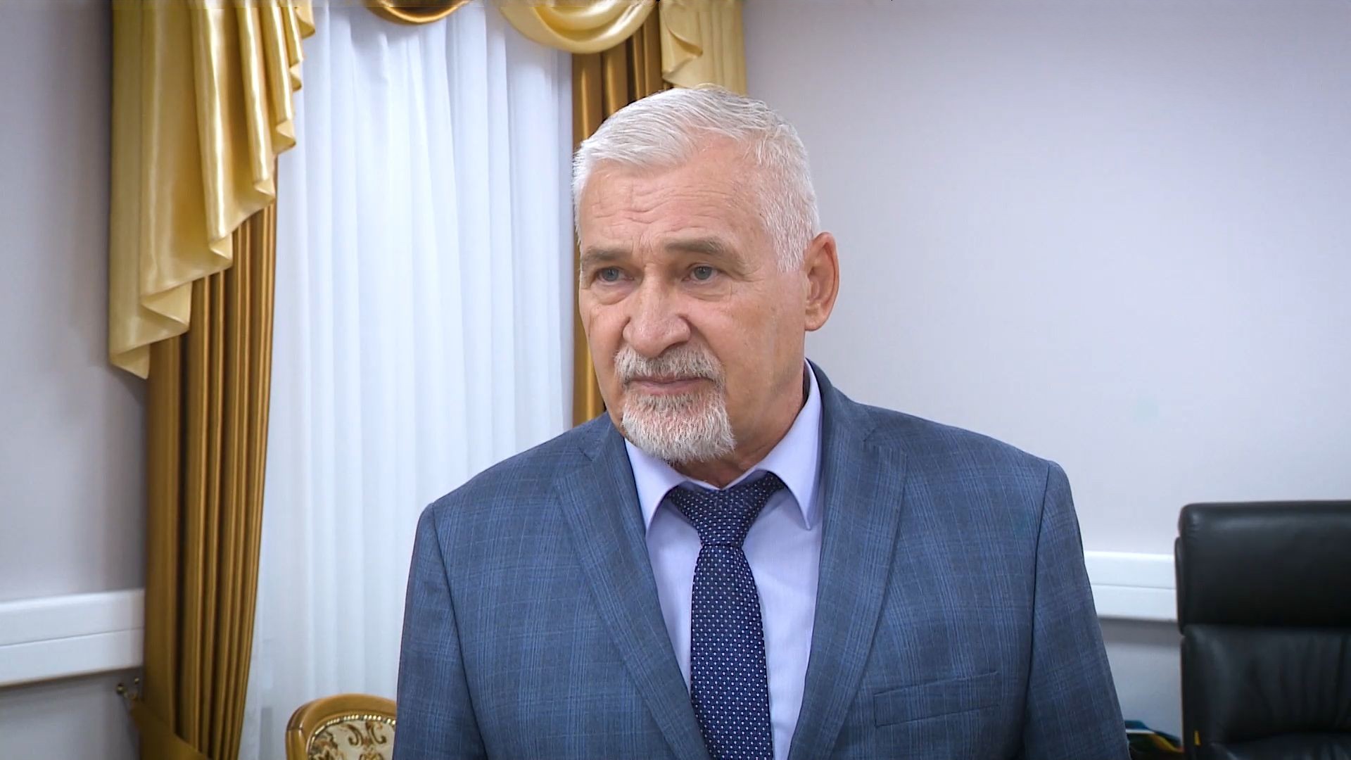 ИНТЕРВЬЮ: насколько успешно реализуются крупнейшие дорожные проекты Волгоградской области