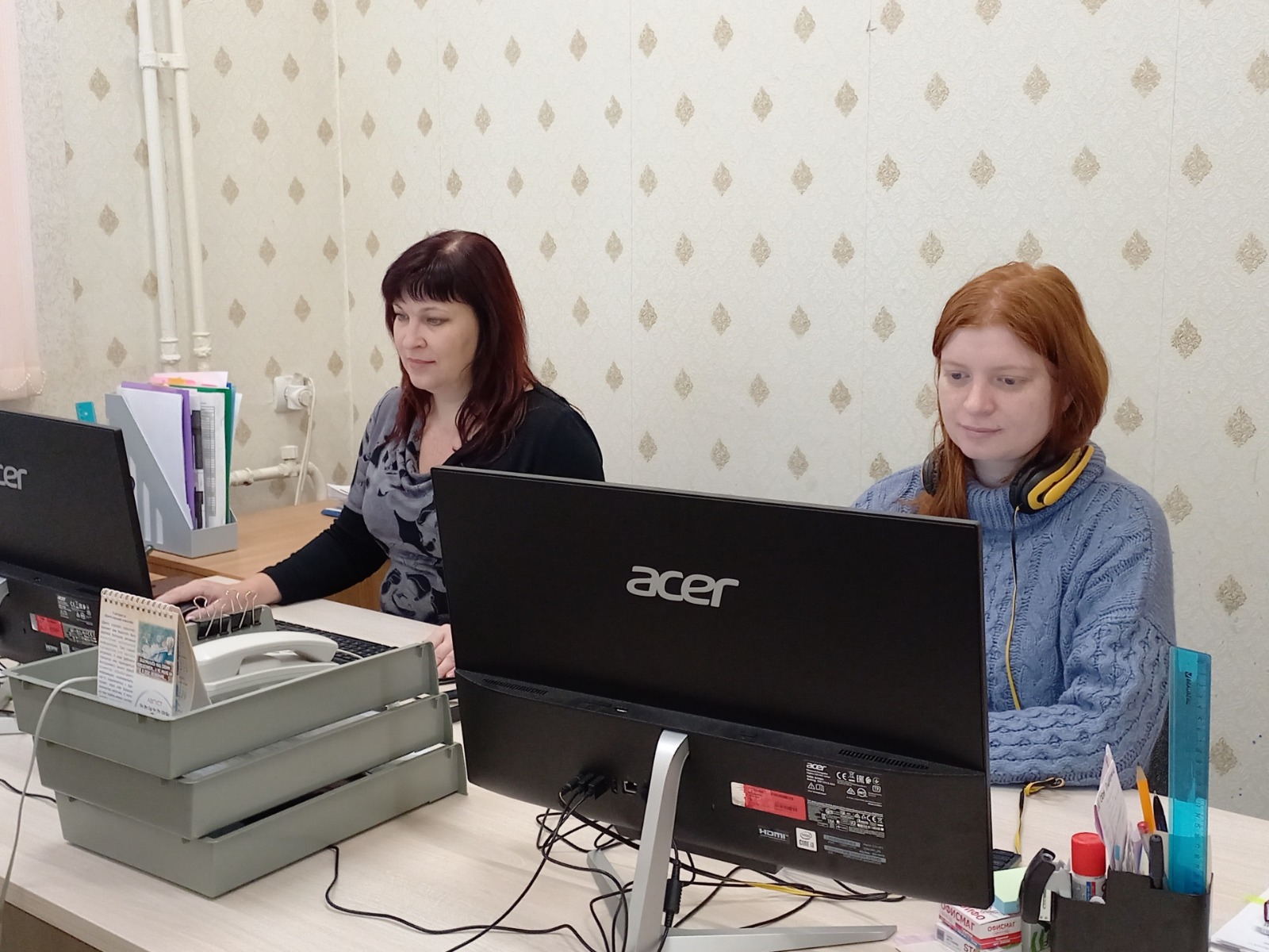 Тысячный волгоградец зачислился на обучающую программу долговременного ухода