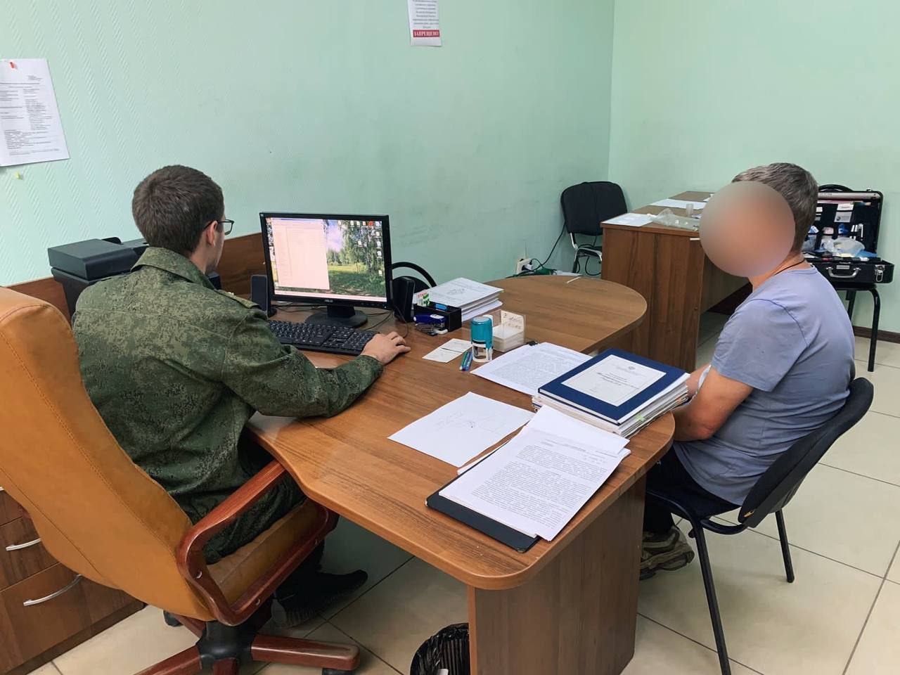 Волгоградец до смерти избил товарища и соврал его родителям о случайном обнаружении тела