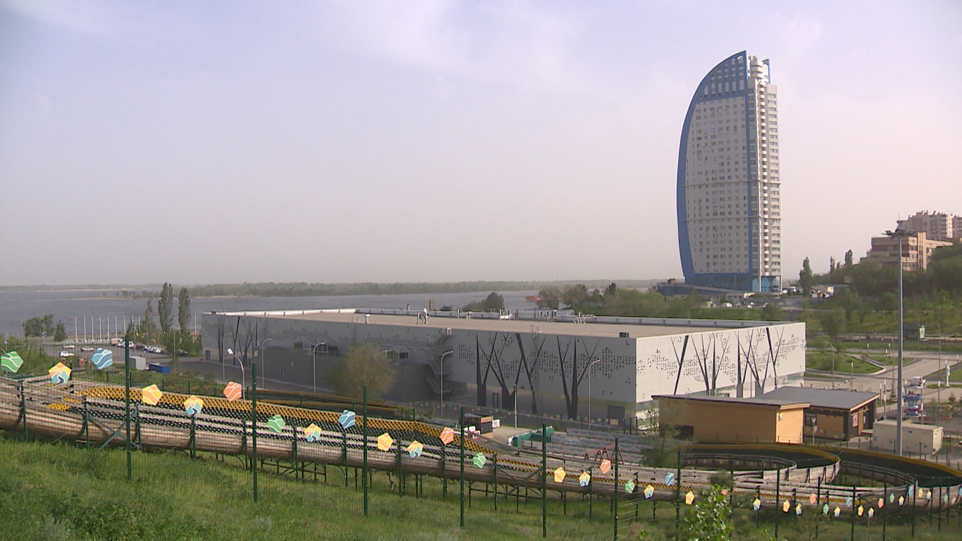 На 13,2 млрд рублей увеличилась доходная часть бюджета Волгоградской области