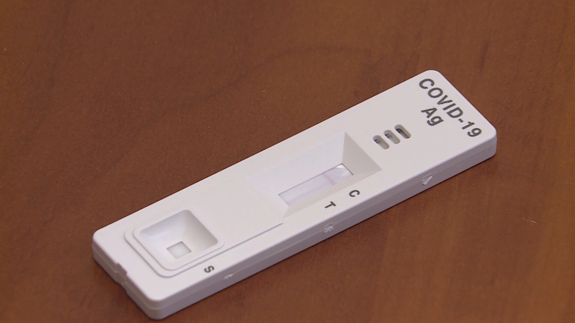 В Волгоградской области циркулирует коронавирус штамма «Омикрон»