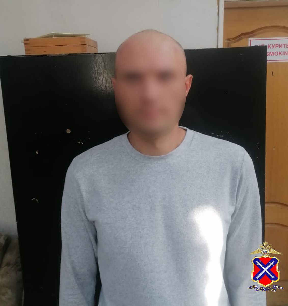 В Волгограде задержали похитителя золотых цепочек