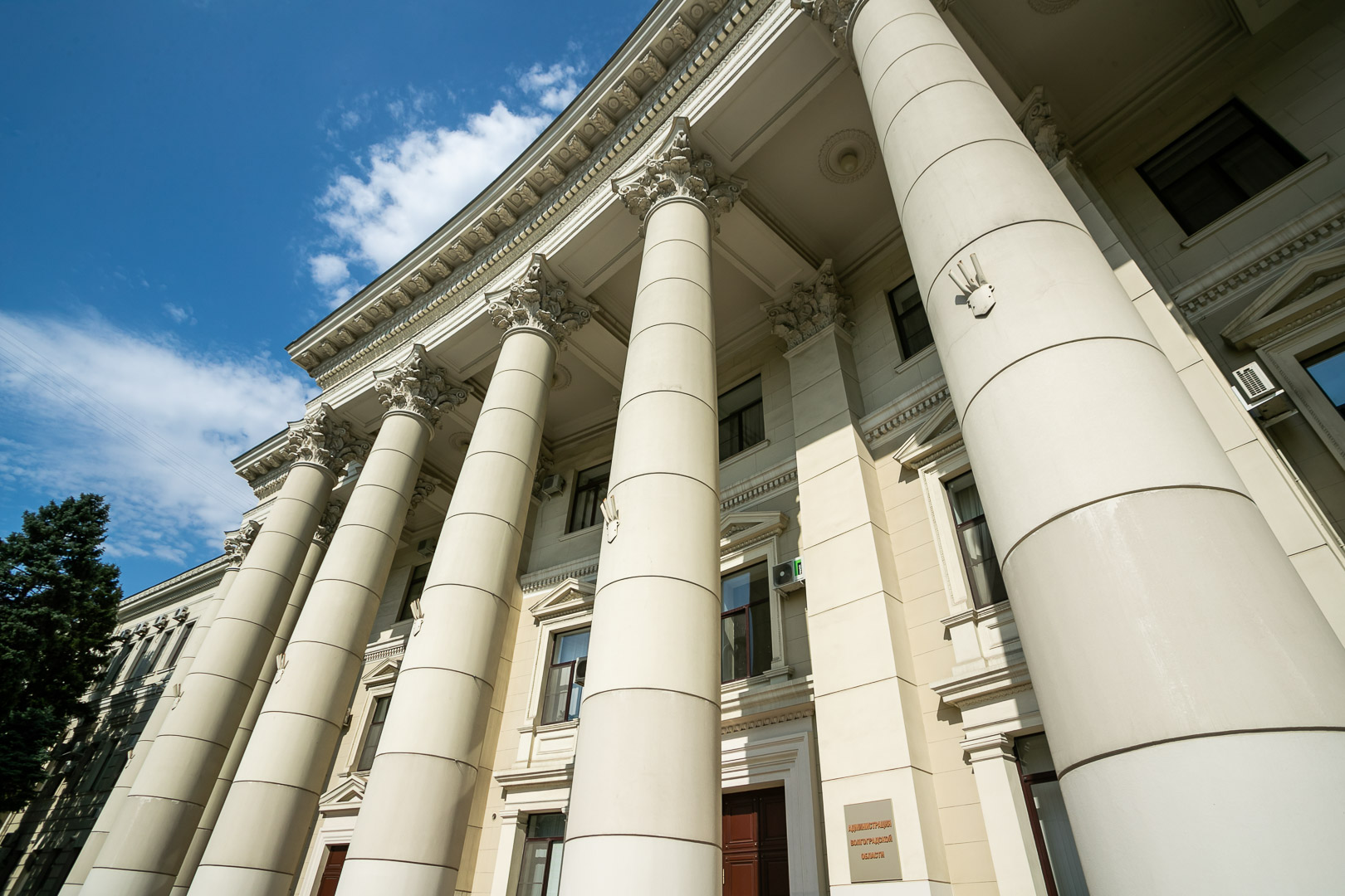 Борис Коротков покинул пост главы комитета ЖКХ Волгоградской области